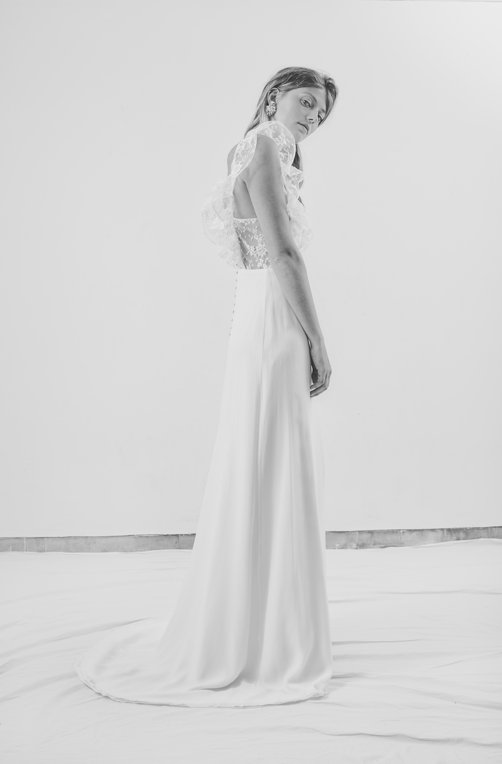 Robes de mariée Donatelle Godart - Collection 2019 - Blog Mariage Madame C Robes de mariée Donatelle Godart - Collection 2019 - Blog Mariage Madame C