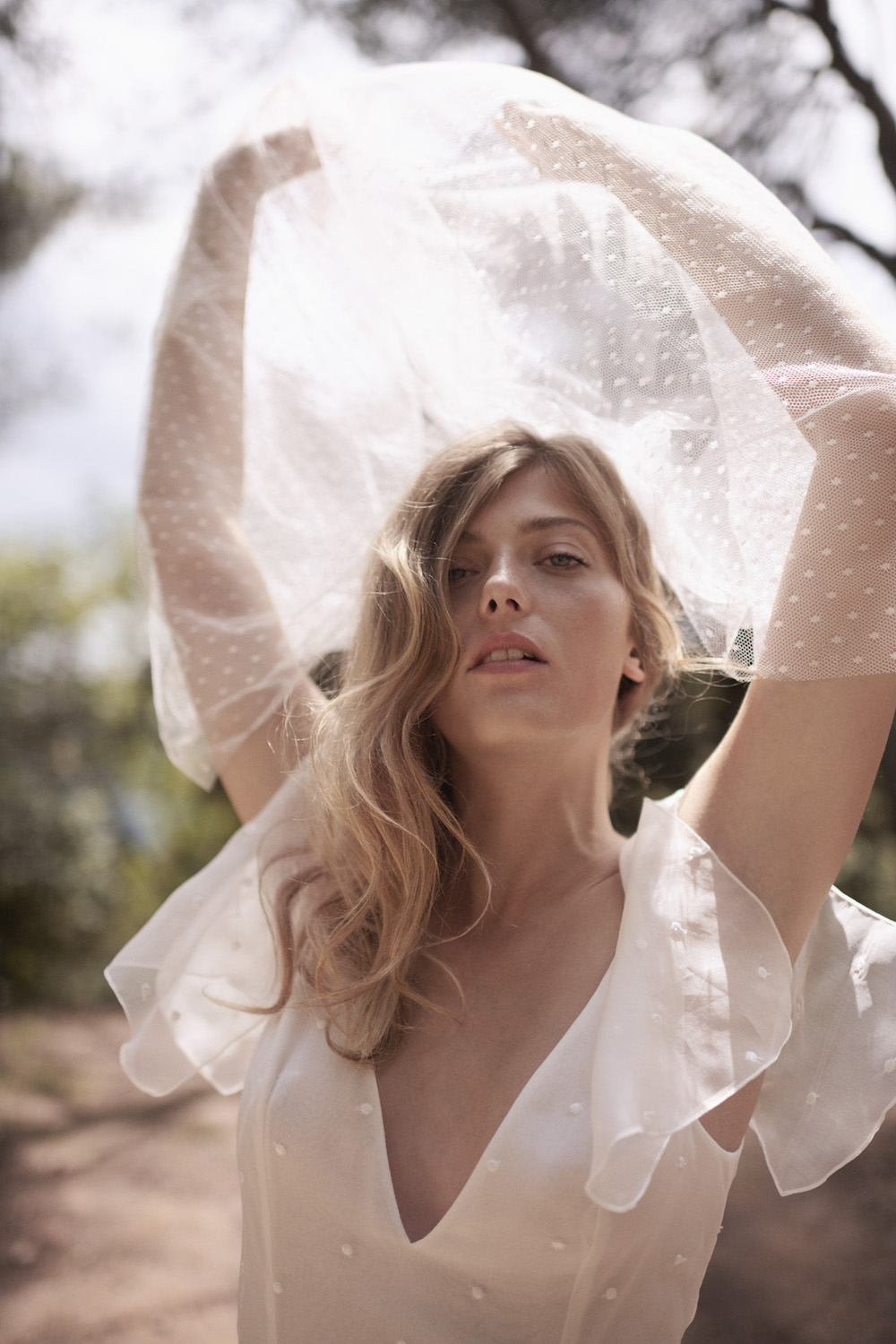 Robes de mariée Donatelle Godart - Collection 2019 - Blog Mariage Madame C Robes de mariée Donatelle Godart - Collection 2019 - Blog Mariage Madame C