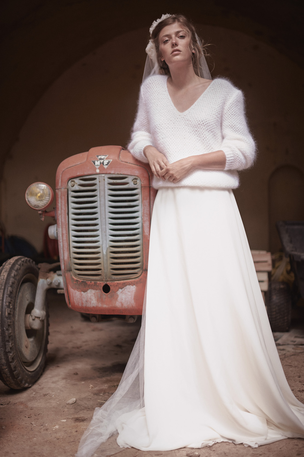Robes de mariée Donatelle Godart - Collection 2019 - Blog Mariage Madame C Robes de mariée Donatelle Godart - Collection 2019 - Blog Mariage Madame C