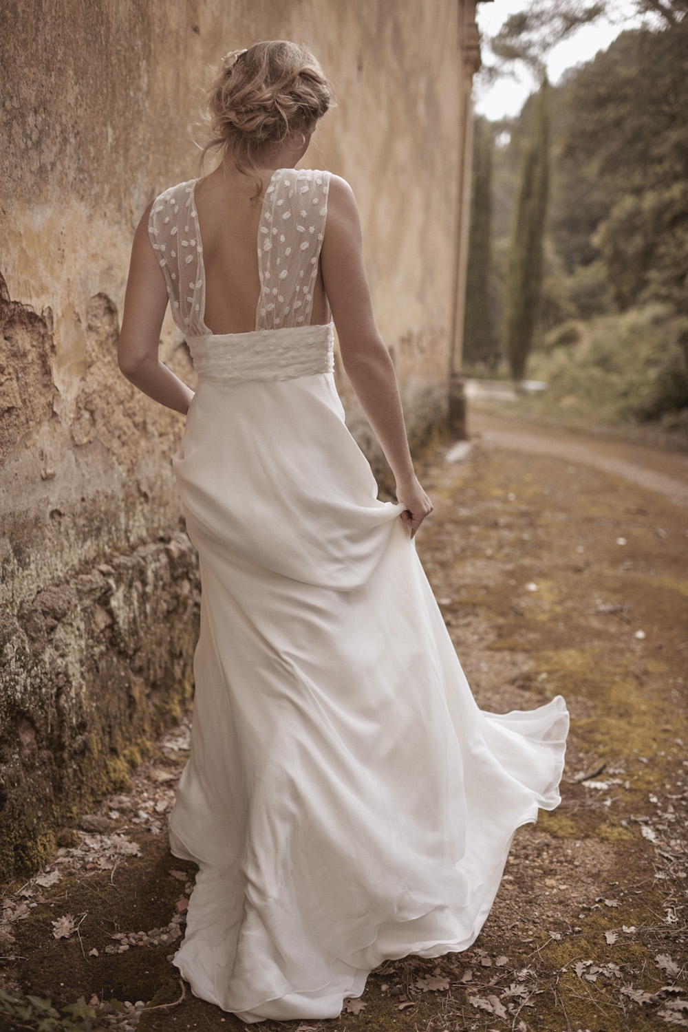 Robes de mariée Donatelle Godart - Collection 2019 - Blog Mariage Madame C Robes de mariée Donatelle Godart - Collection 2019 - Blog Mariage Madame C