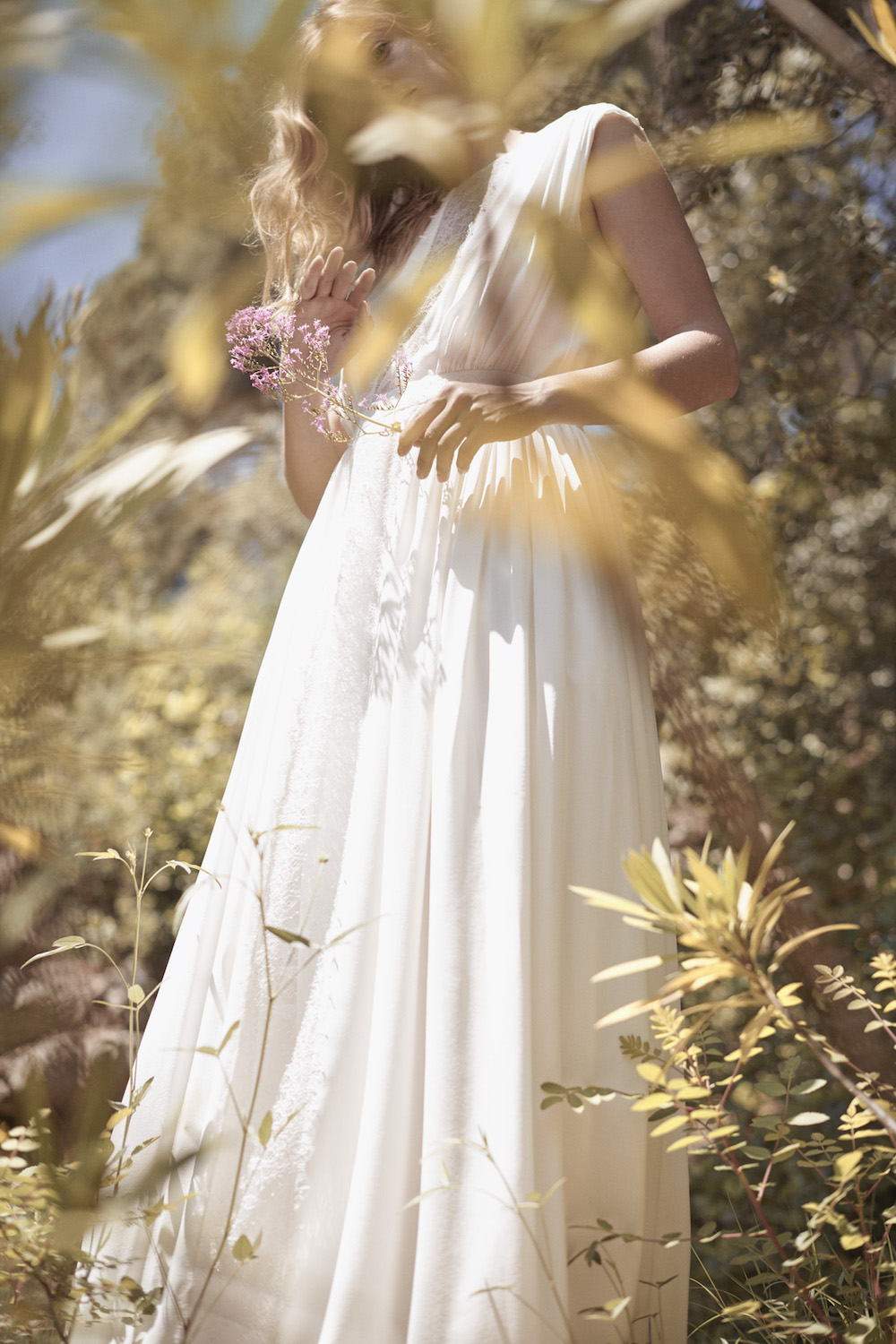 Robes de mariée Donatelle Godart - Collection 2019 - Blog Mariage Madame C Robes de mariée Donatelle Godart - Collection 2019 - Blog Mariage Madame C
