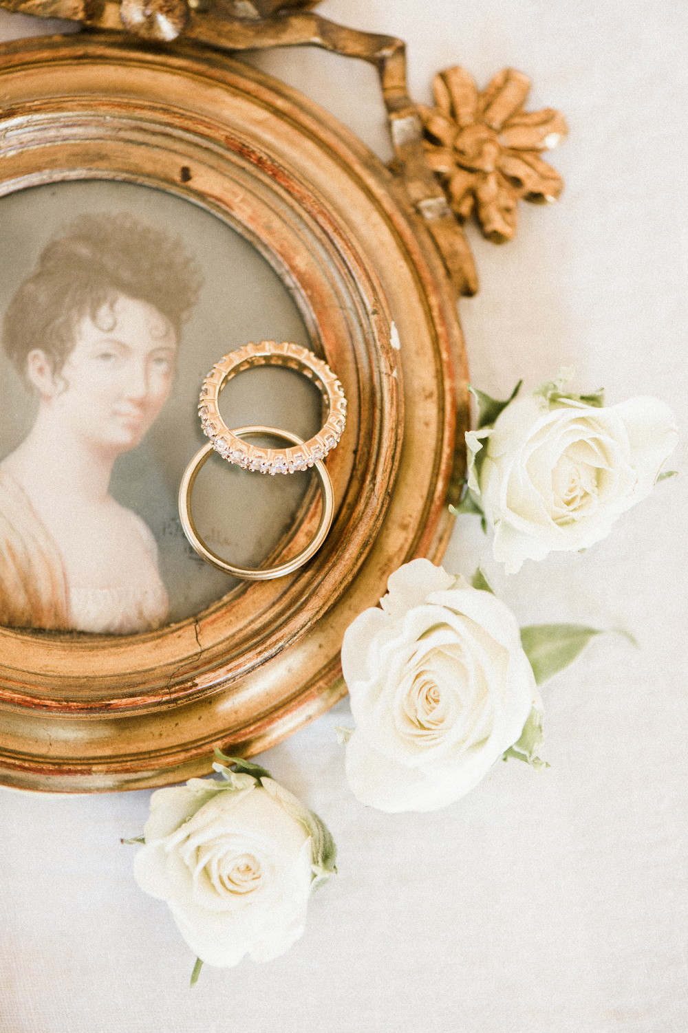 Wedding Royal at Château St Georges - Grasse - Blog Mariage Madame C