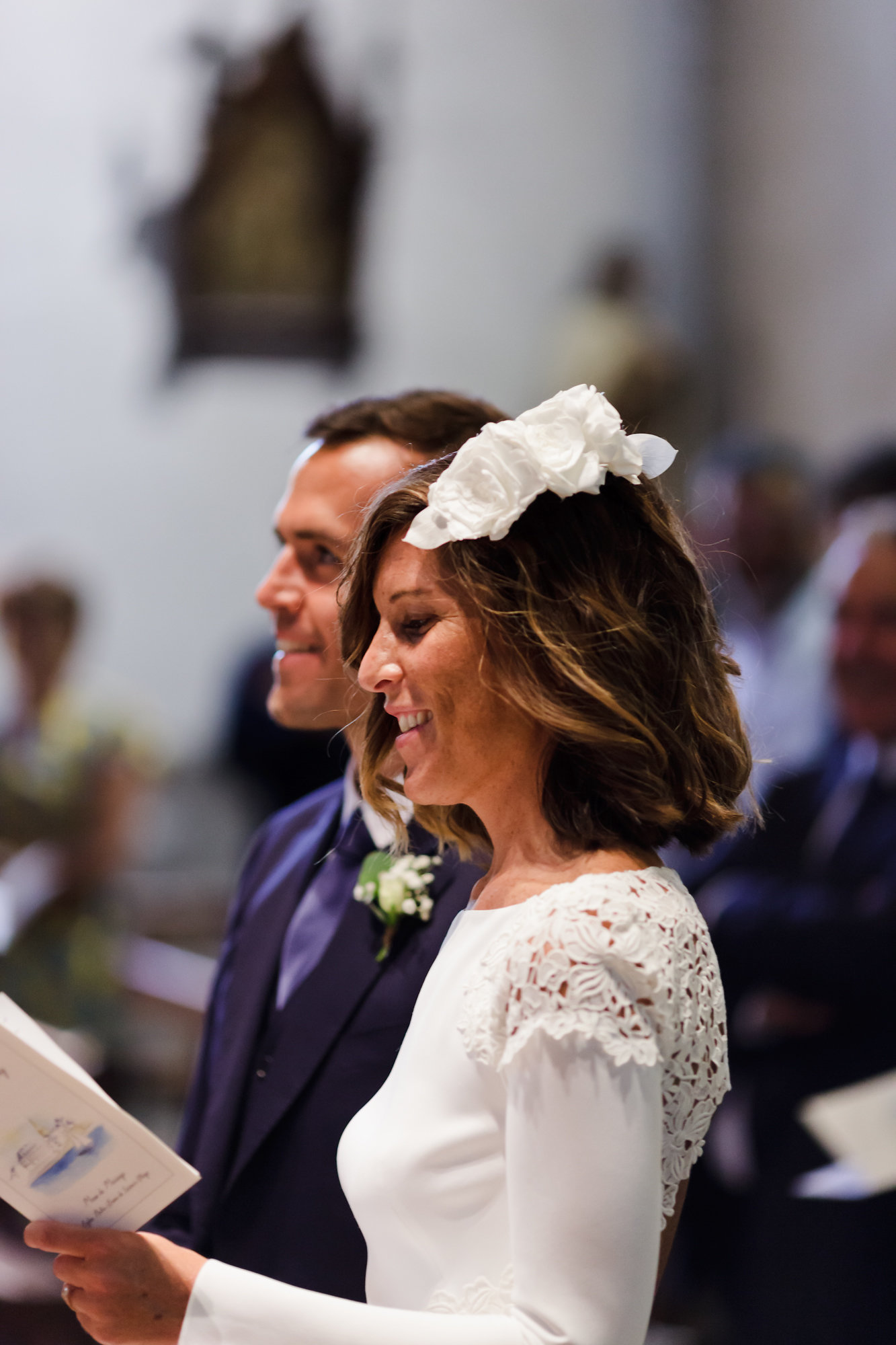 Un mariage aux terrasses de Bothané en Bretagne - Alice + Jérémy - Blog Mariage Madame C