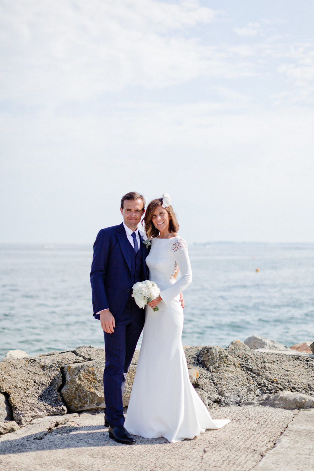 Un mariage aux terrasses de Bothané en Bretagne - Alice + Jérémy - Blog Mariage Madame C