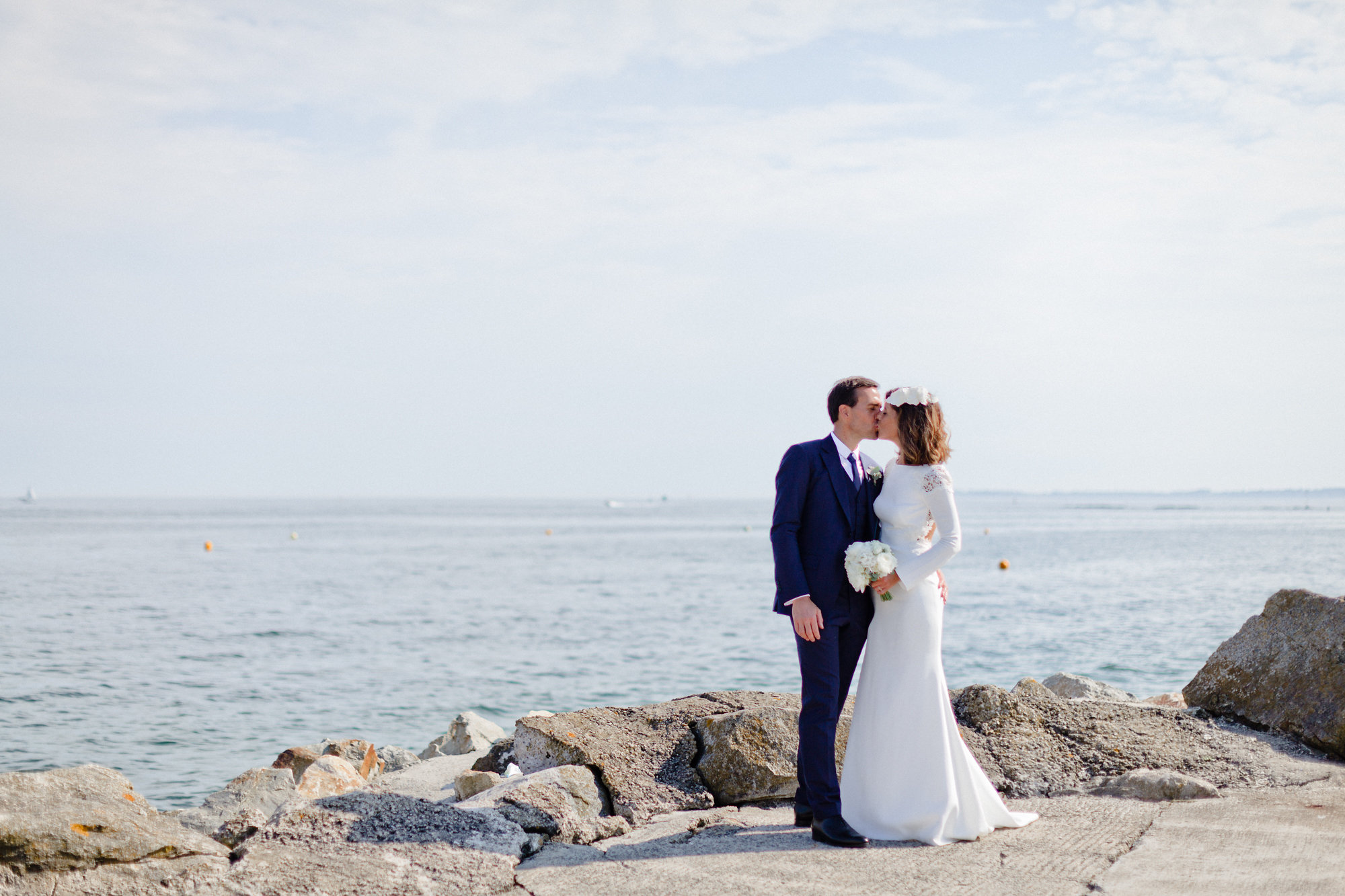 Un mariage aux terrasses de Bothané en Bretagne - Alice + Jérémy - Blog Mariage Madame C