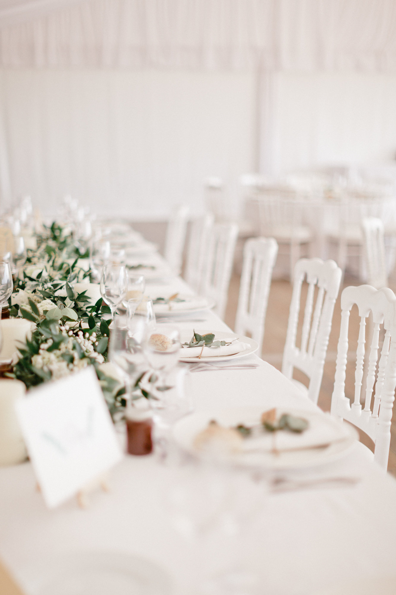 Un mariage aux terrasses de Bothané en Bretagne - Alice + Jérémy - Blog Mariage Madame C