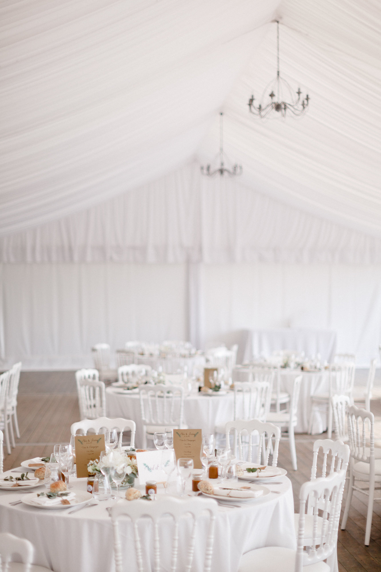 Un mariage aux terrasses de Bothané en Bretagne - Alice + Jérémy - Blog Mariage Madame C