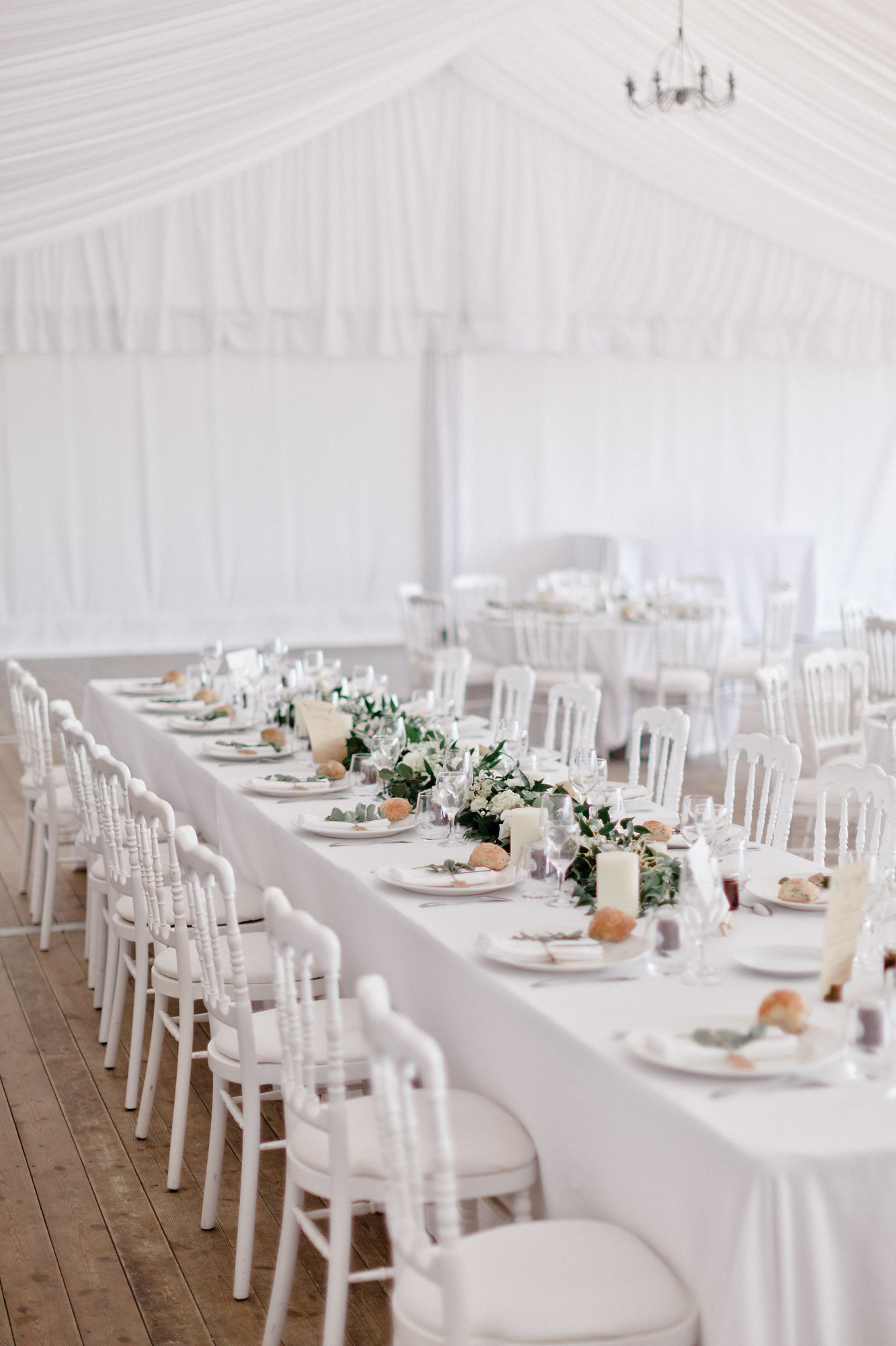Un mariage aux terrasses de Bothané en Bretagne - Alice + Jérémy - Blog Mariage Madame C