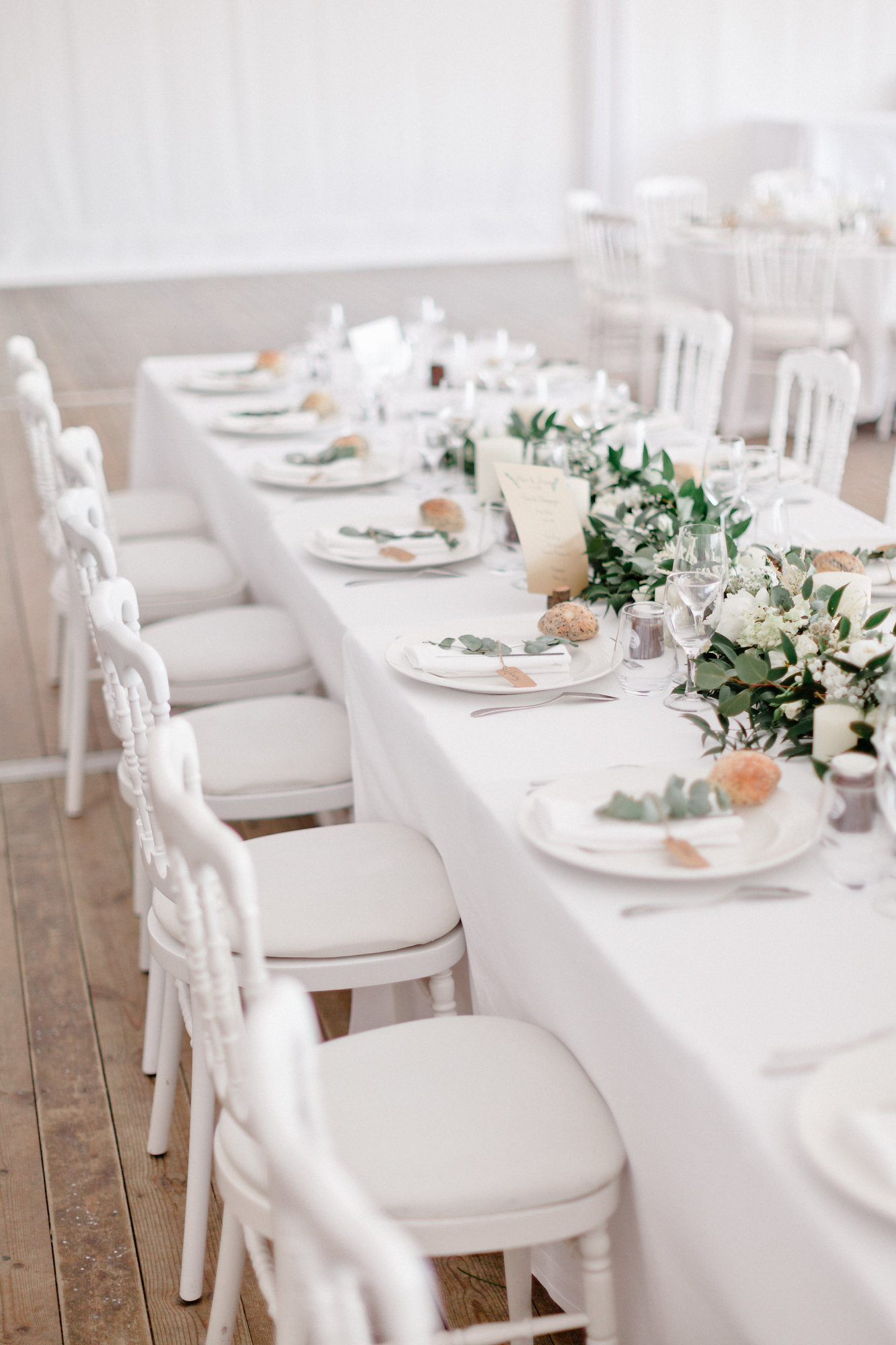 Un mariage aux terrasses de Bothané en Bretagne - Alice + Jérémy - Blog Mariage Madame C