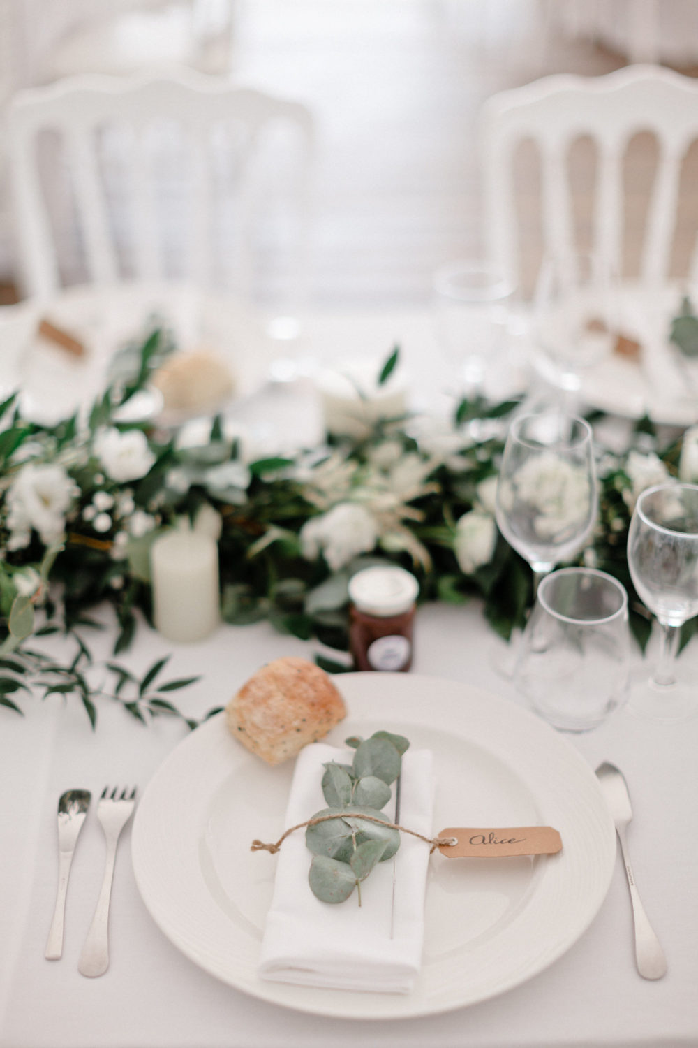 Un mariage aux terrasses de Bothané en Bretagne - Alice + Jérémy - Blog Mariage Madame C