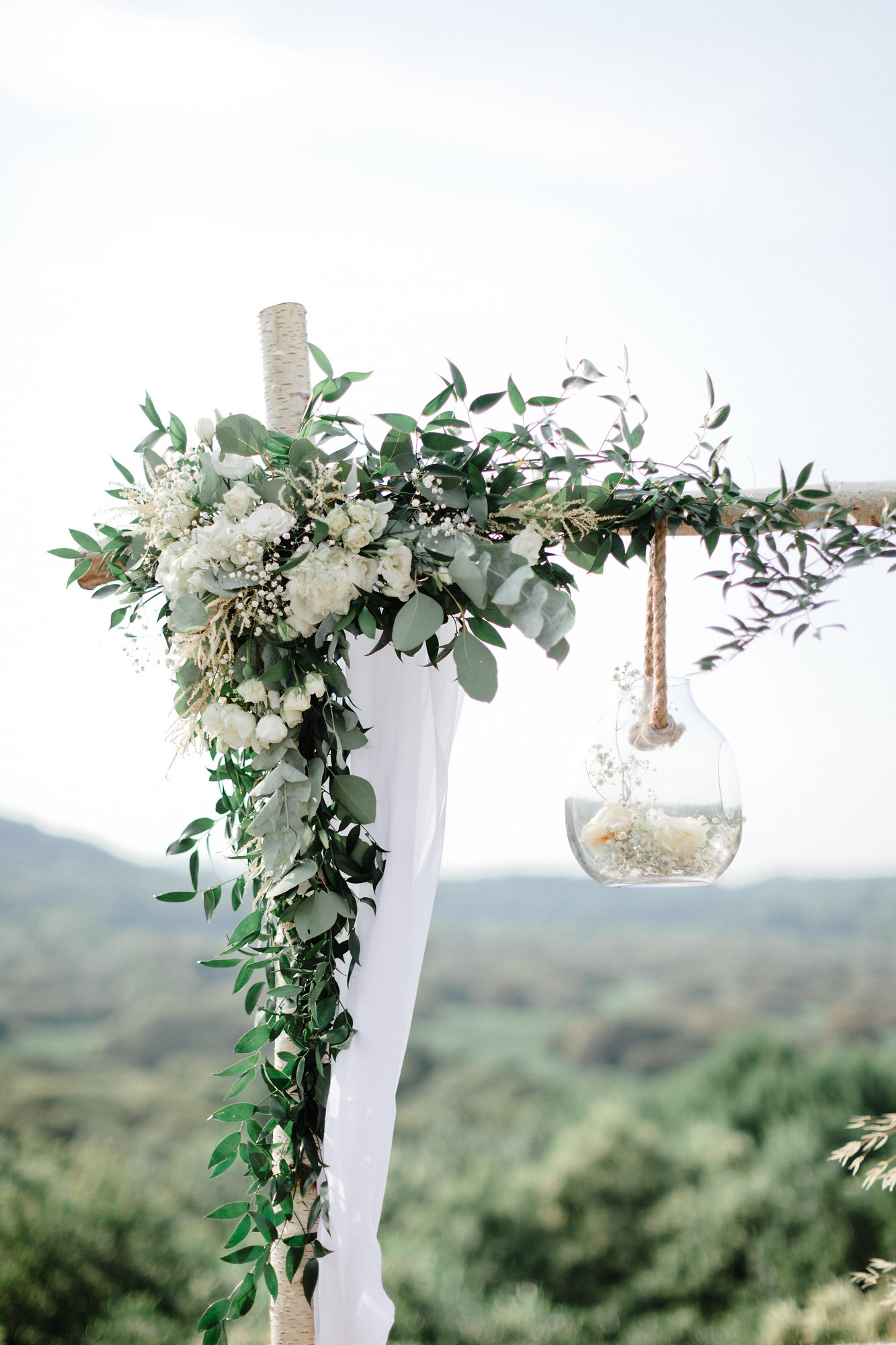 Un mariage aux terrasses de Bothané en Bretagne - Alice + Jérémy - Blog Mariage Madame C