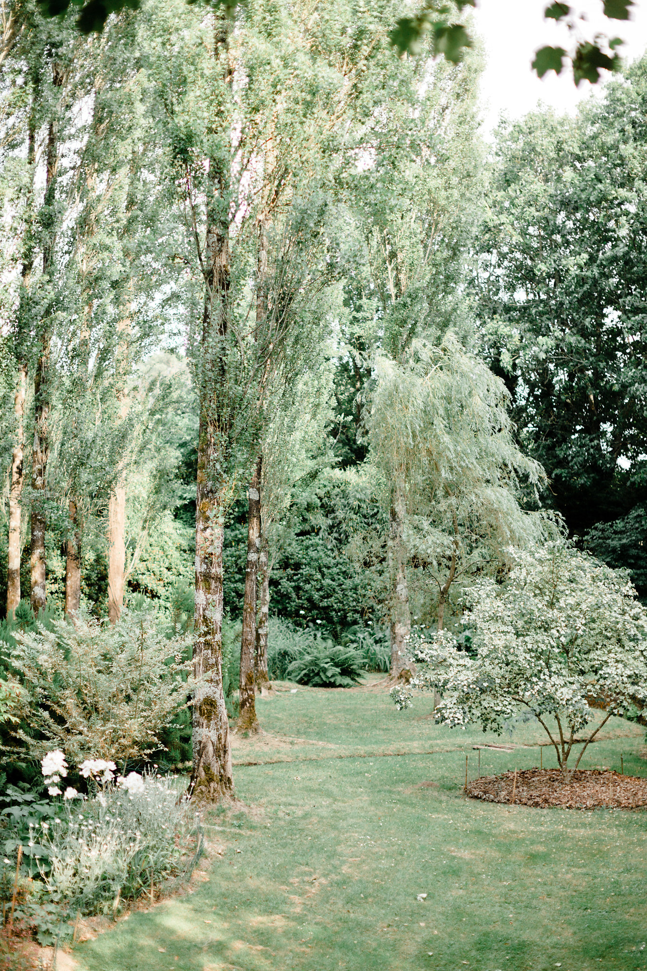 Un mariage aux terrasses de Bothané en Bretagne - Alice + Jérémy - Blog Mariage Madame C