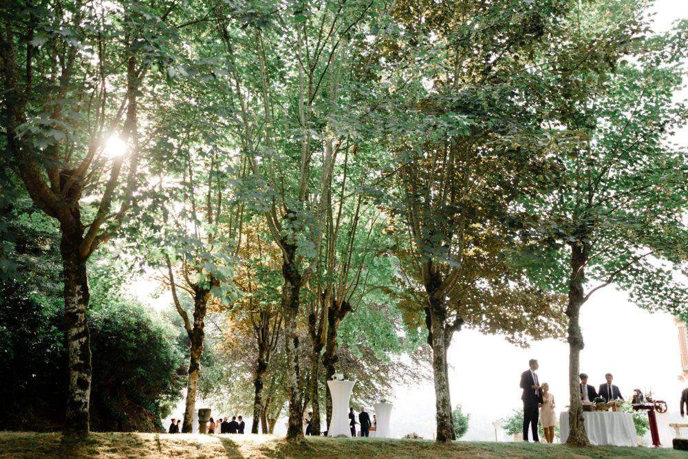 Un mariage aux terrasses de Bothané en Bretagne - Alice + Jérémy - Blog Mariage Madame C