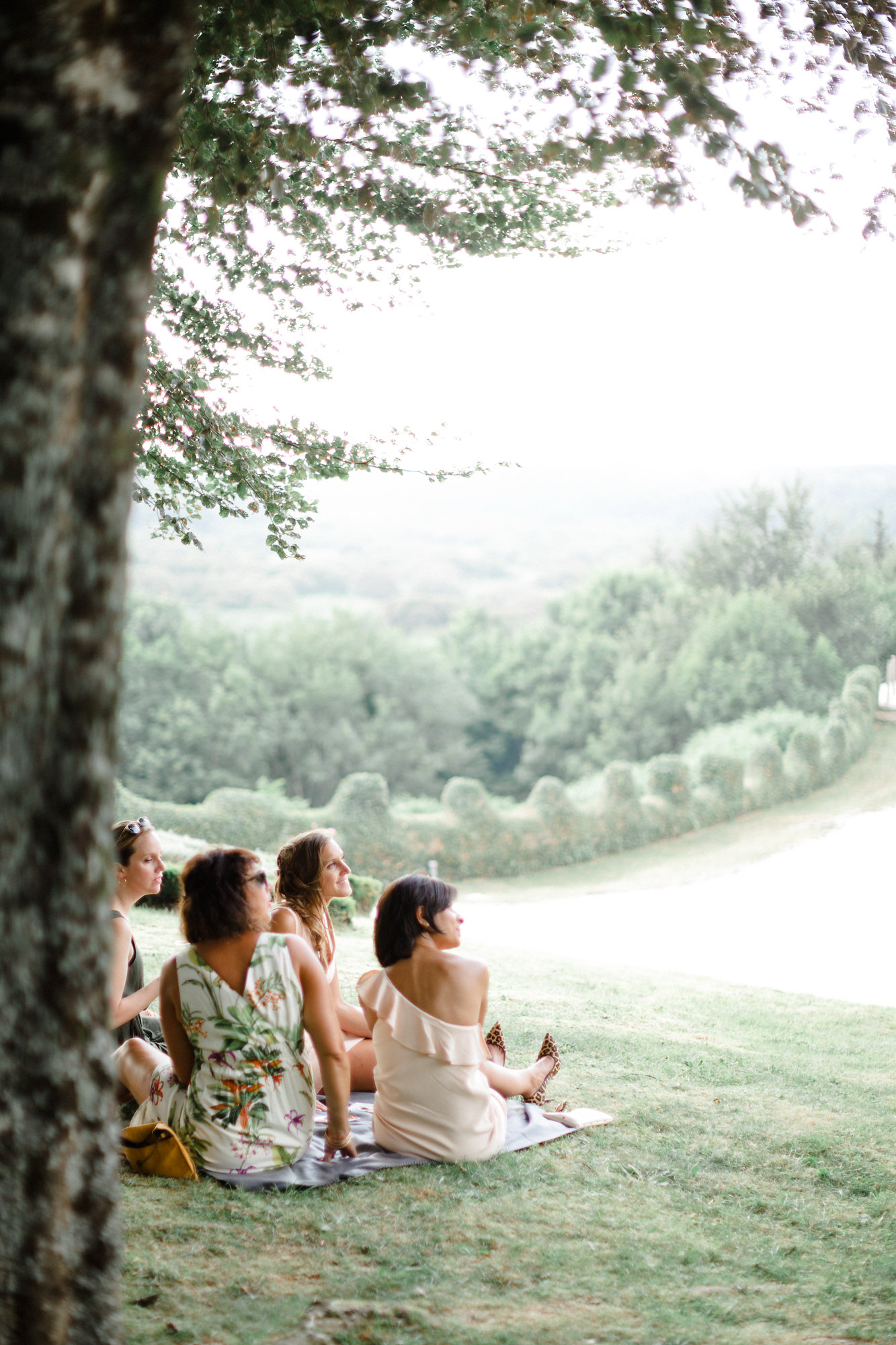Un mariage aux terrasses de Bothané en Bretagne - Alice + Jérémy - Blog Mariage Madame C