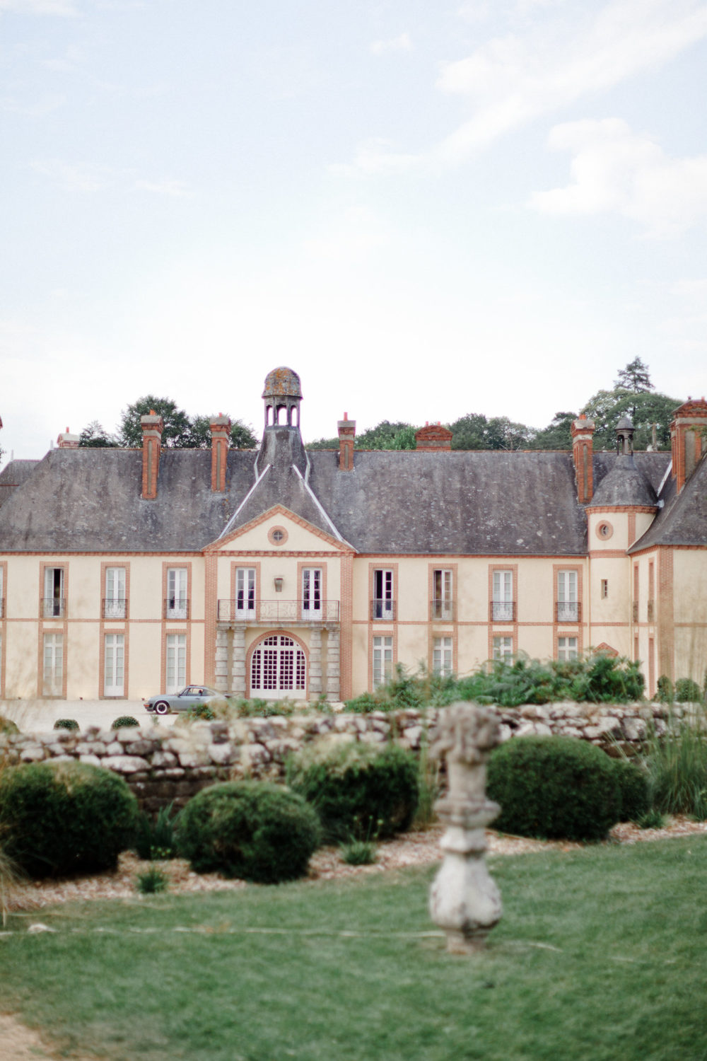 Mariage en Bretagne aux terrasses de Bothané — Alice & Jérémy - Blog Mariage Madame C
