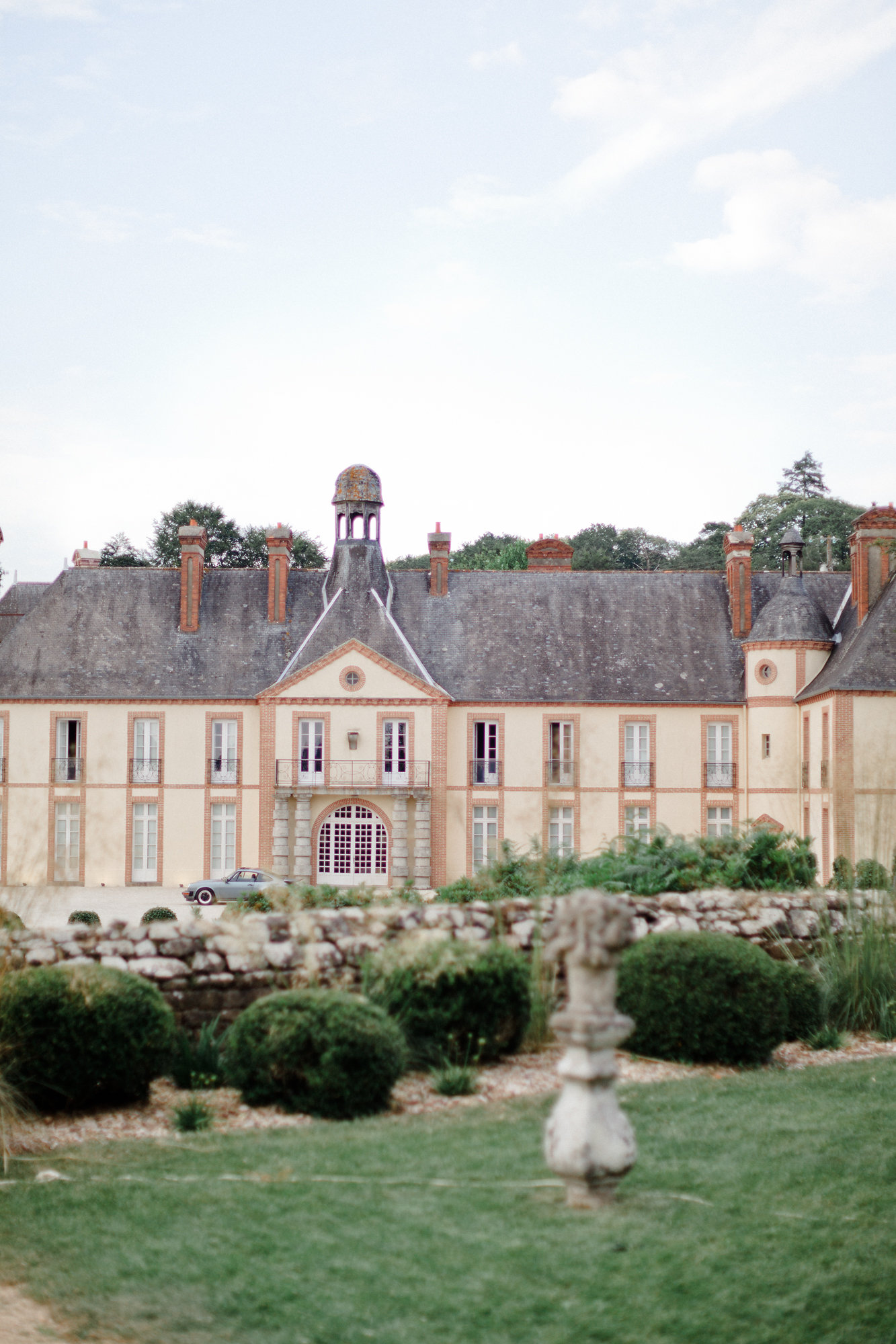 Un mariage aux terrasses de Bothané en Bretagne - Alice + Jérémy - Blog Mariage Madame C