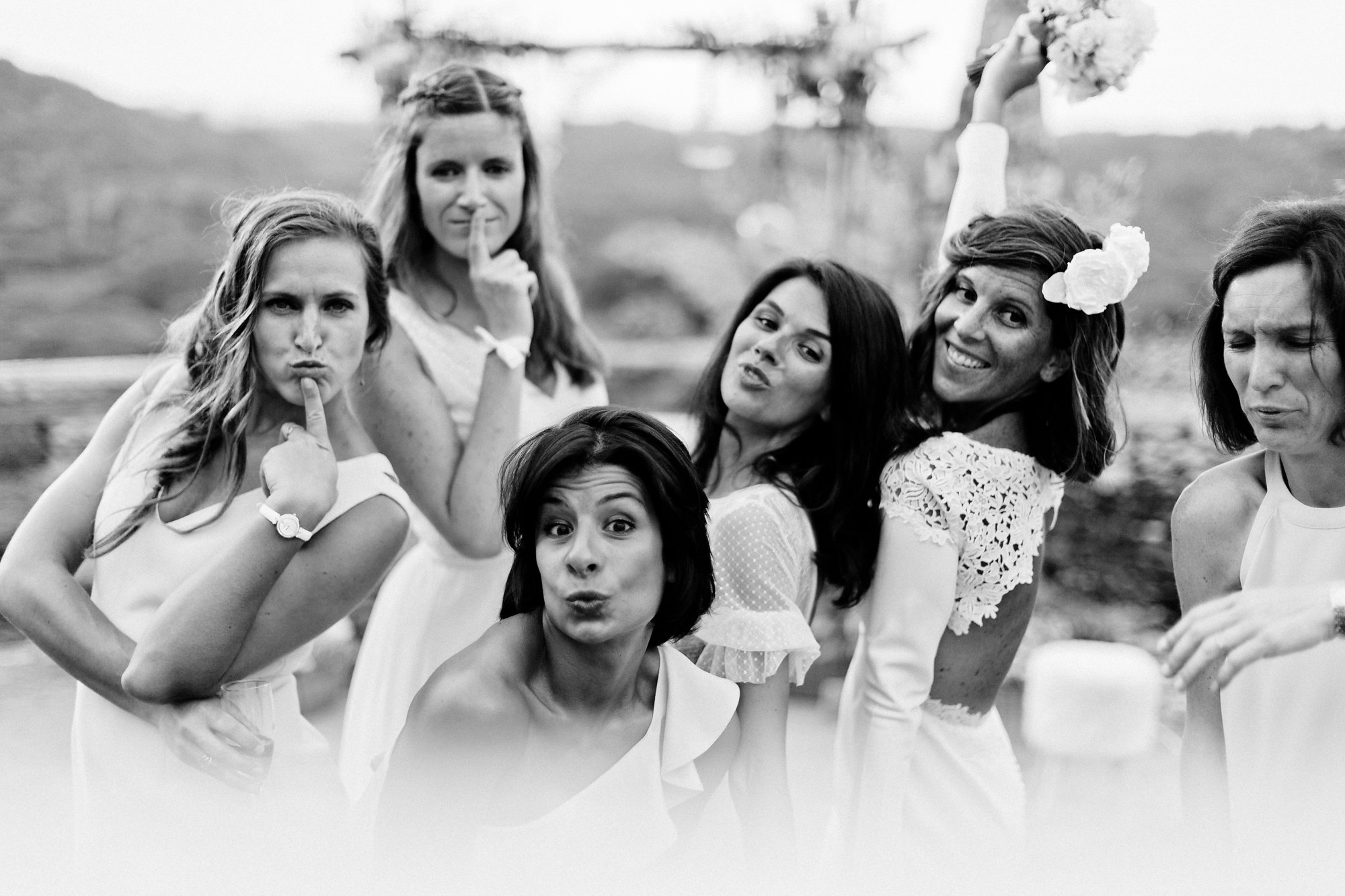 Un mariage aux terrasses de Bothané en Bretagne - Alice + Jérémy - Blog Mariage Madame C