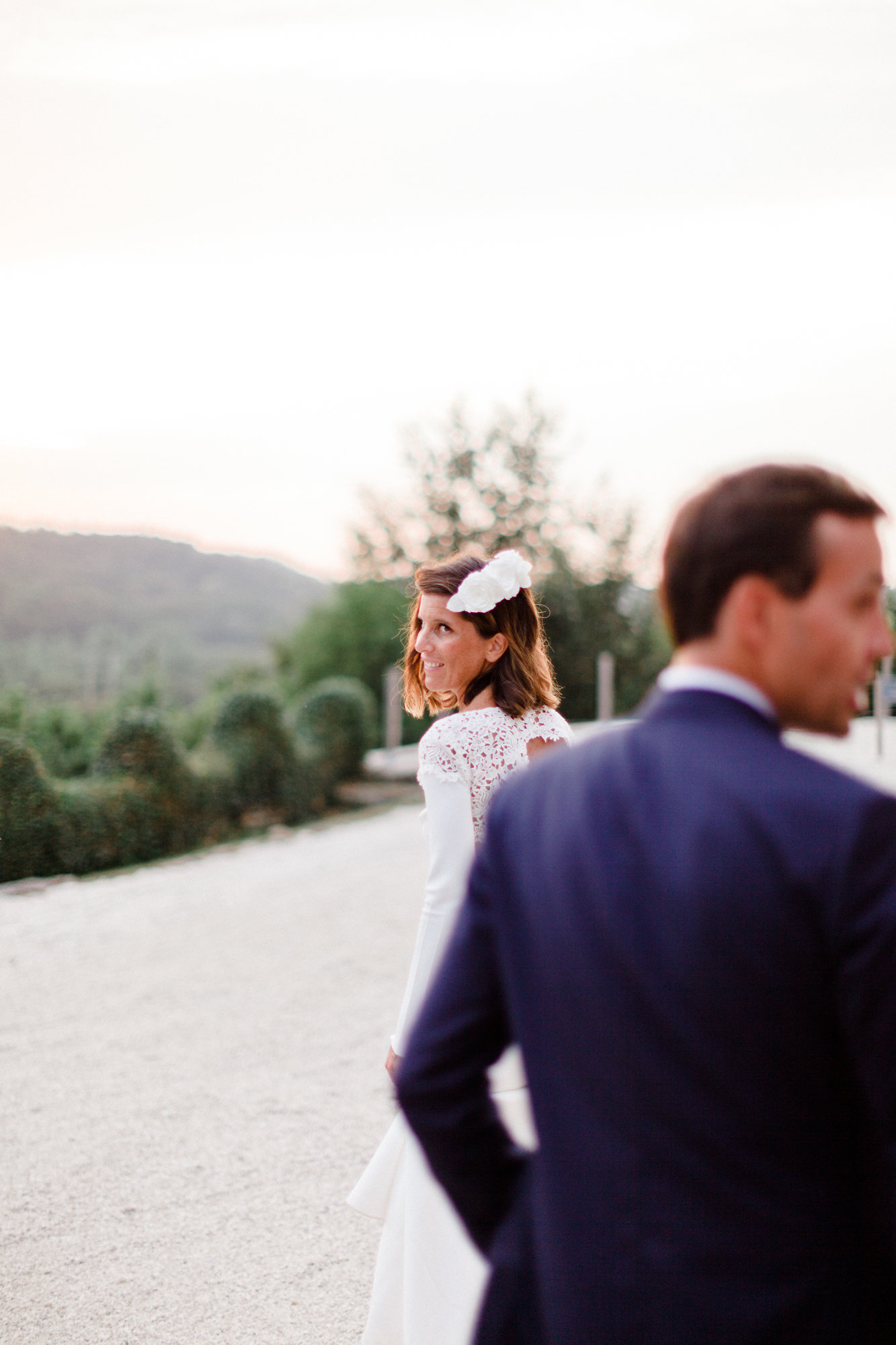 Un mariage aux terrasses de Bothané en Bretagne - Alice + Jérémy - Blog Mariage Madame C