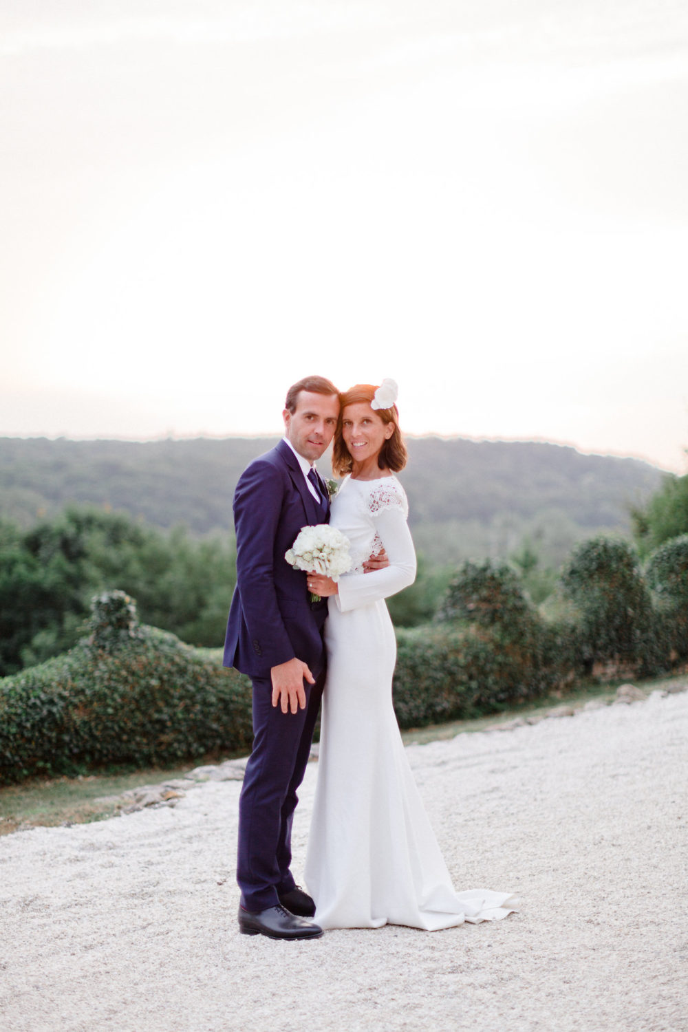 Un mariage aux terrasses de Bothané en Bretagne - Alice + Jérémy - Blog Mariage Madame C