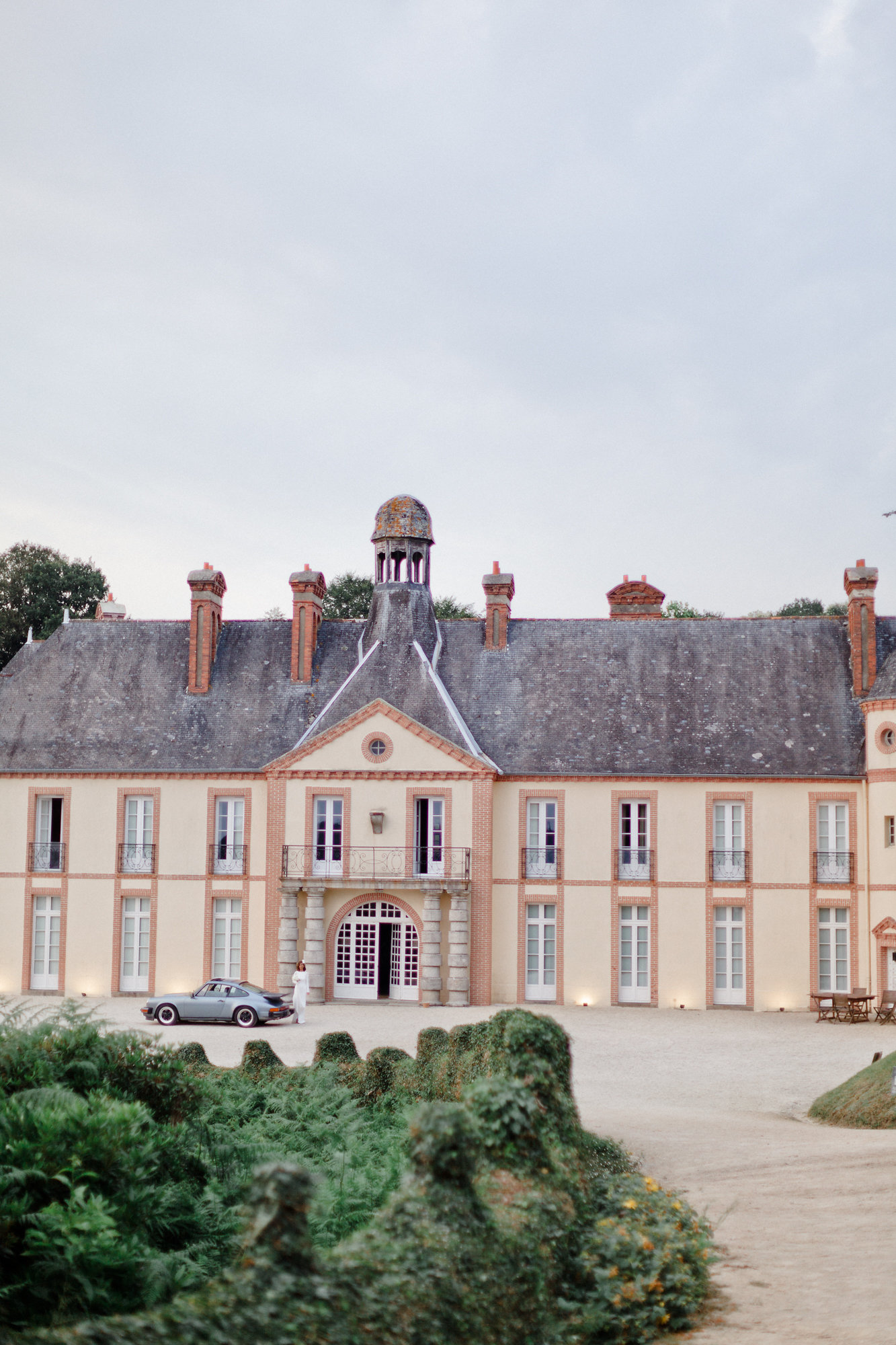 Un mariage aux terrasses de Bothané en Bretagne - Alice + Jérémy - Blog Mariage Madame C