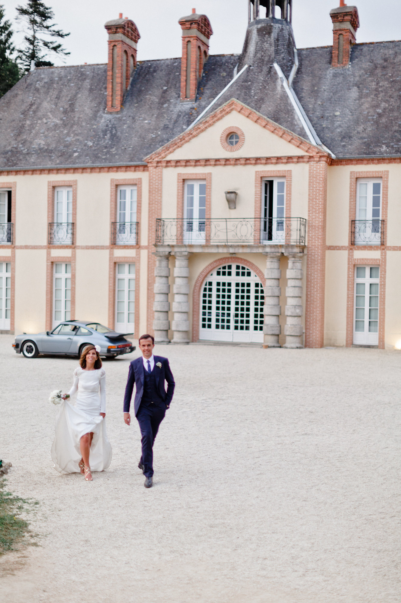 Un mariage aux terrasses de Bothané en Bretagne - Alice + Jérémy - Blog Mariage Madame C