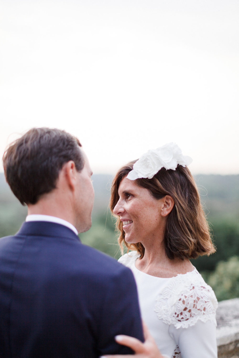 Un mariage aux terrasses de Bothané en Bretagne - Alice + Jérémy - Blog Mariage Madame C