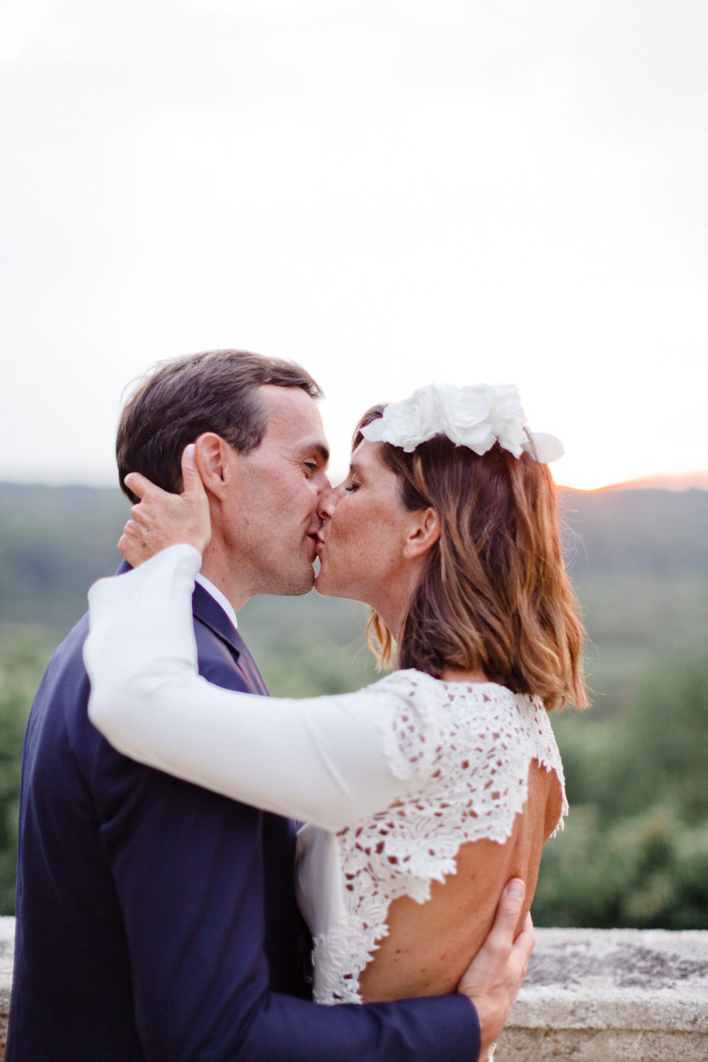 Un mariage aux terrasses de Bothané en Bretagne - Alice + Jérémy - Blog Mariage Madame C