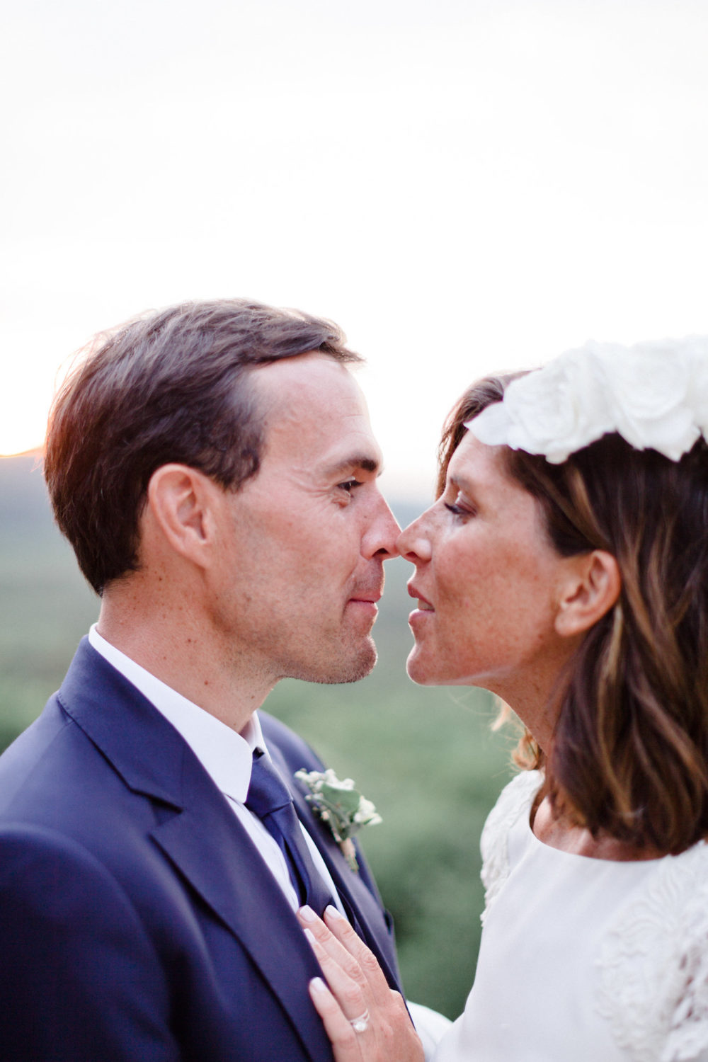 Mariage en Bretagne aux terrasses de Bothané — Alice & Jérémy - Blog Mariage Madame C