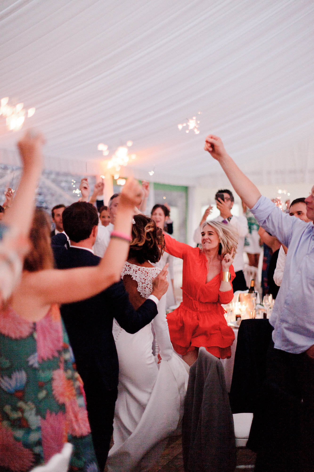 Un mariage aux terrasses de Bothané en Bretagne - Alice + Jérémy - Blog Mariage Madame C
