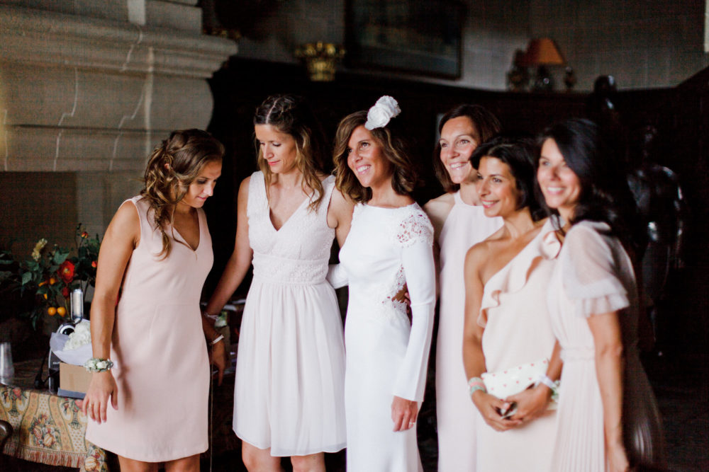 Mariage en Bretagne aux terrasses de Bothané — Alice & Jérémy - Blog Mariage Madame C