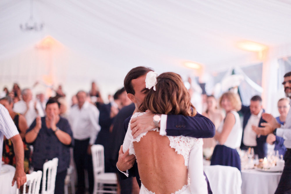 Un mariage aux terrasses de Bothané en Bretagne - Alice + Jérémy - Blog Mariage Madame C
