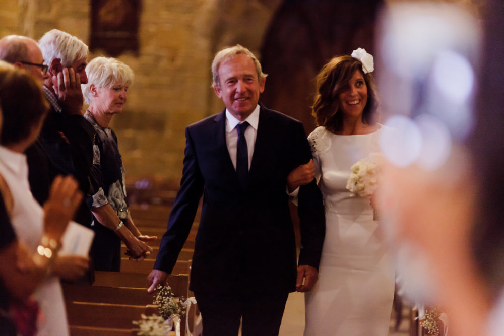 Un mariage aux terrasses de Bothané en Bretagne - Alice + Jérémy - Blog Mariage Madame C