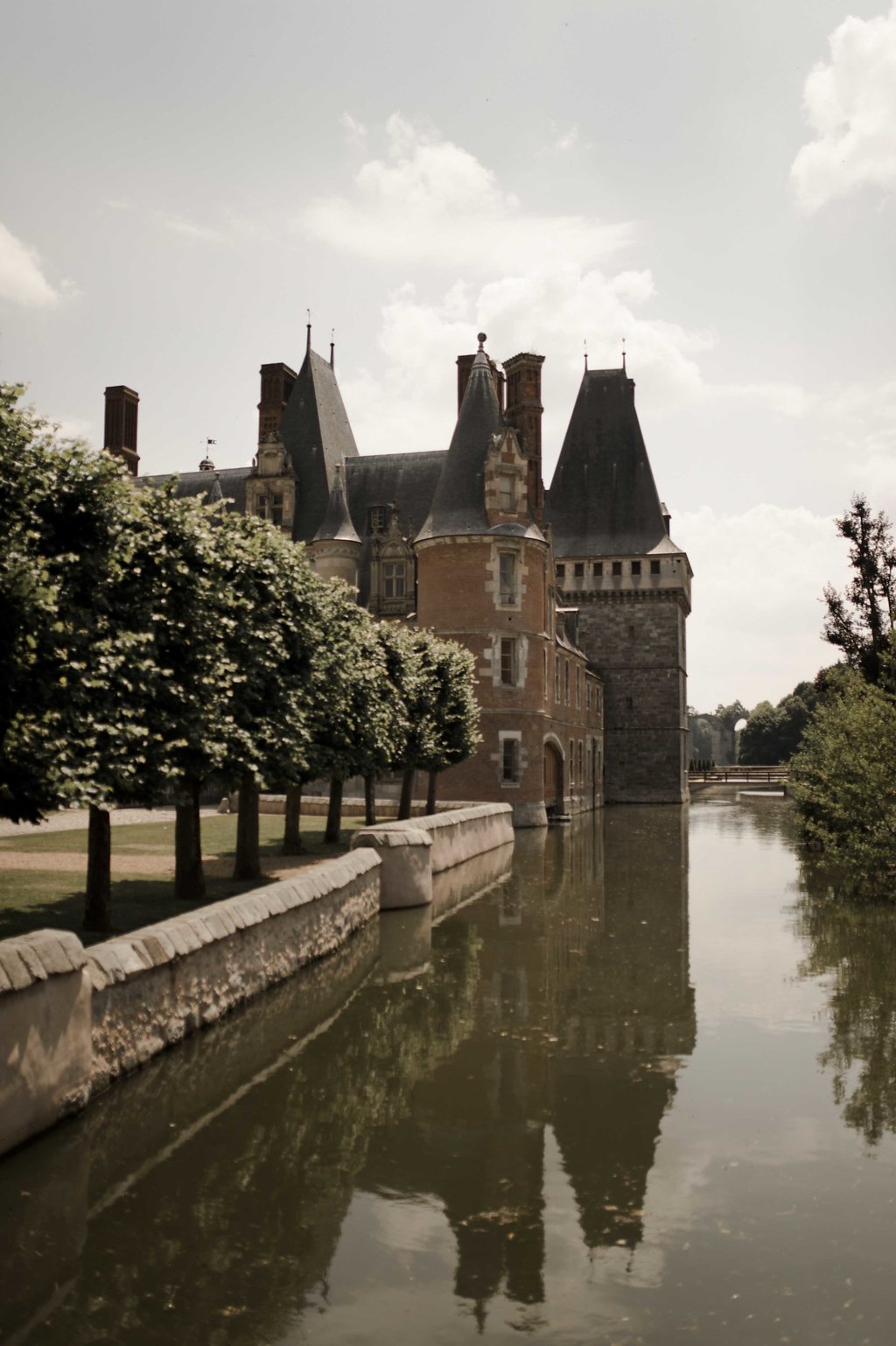 Mariage au Manoir de Vacheresses - Lilit + Vincent - Blog Mariage Madame C Mariage au Manoir de Vacheresses - Lilit + Vincent - Blog Mariage Madame C