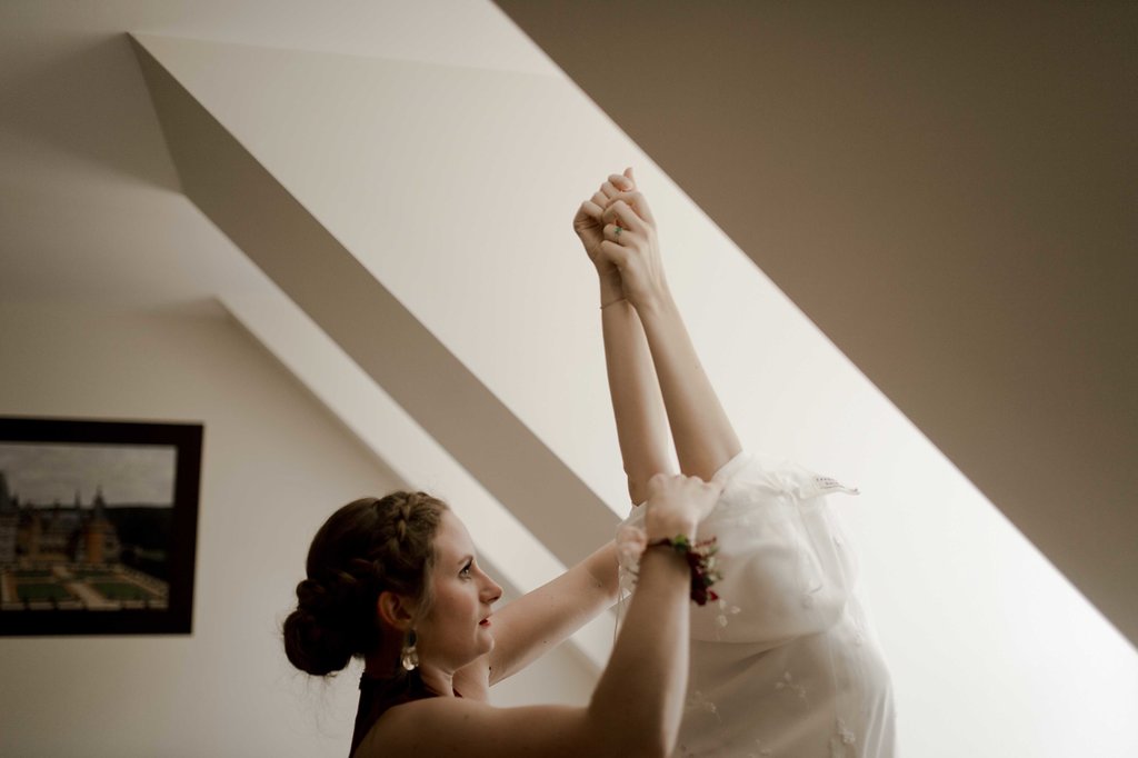 Mariage au Manoir de Vacheresses - Lilit + Vincent - Blog Mariage Madame C Mariage au Manoir de Vacheresses - Lilit + Vincent - Blog Mariage Madame C