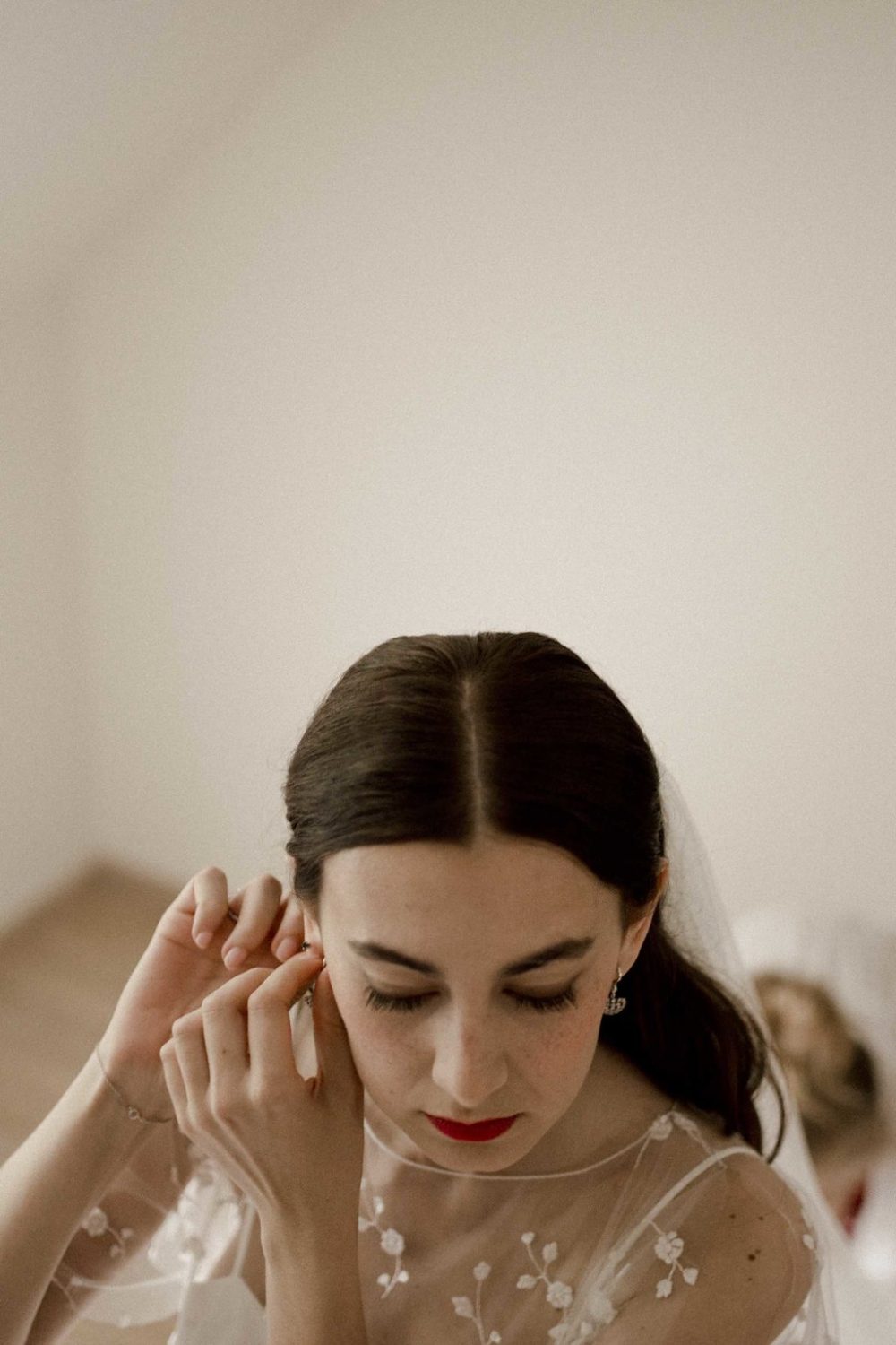 Mariage au Manoir de Vacheresses - Lilit + Vincent - Blog Mariage Madame C Mariage au Manoir de Vacheresses - Lilit + Vincent - Blog Mariage Madame C