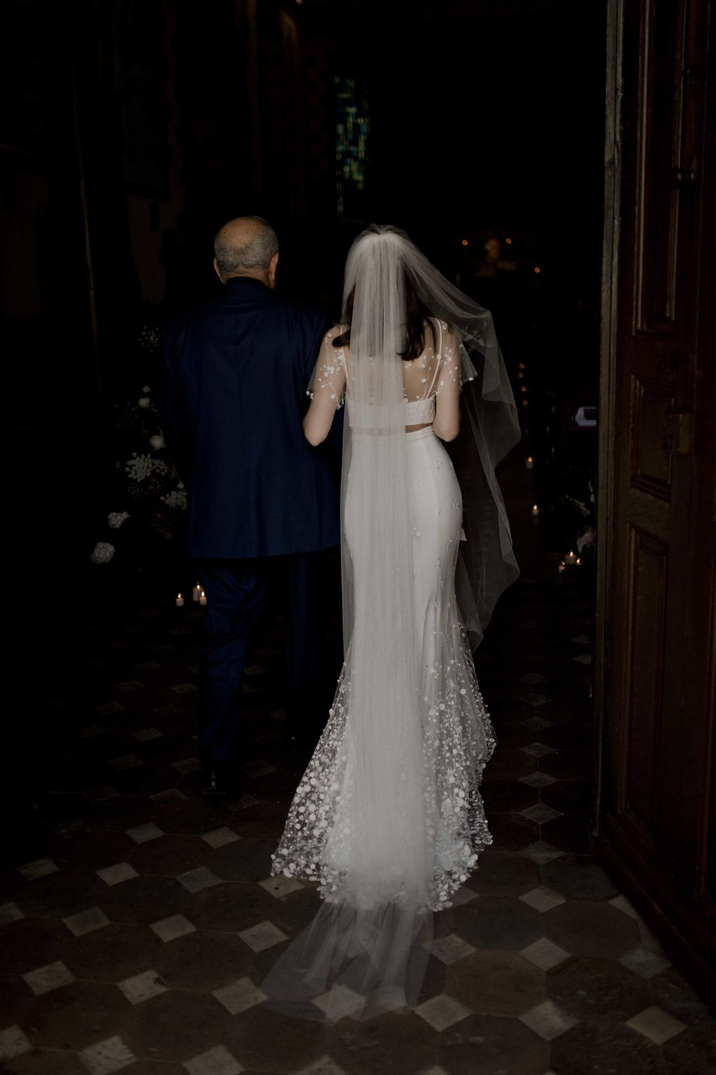 Mariage au Manoir de Vacheresses - Lilit + Vincent - Blog Mariage Madame C Mariage au Manoir de Vacheresses - Lilit + Vincent - Blog Mariage Madame C