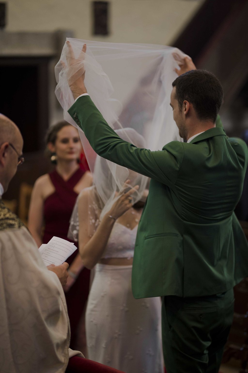 Mariage au Manoir de Vacheresses - Lilit + Vincent - Blog Mariage Madame C Mariage au Manoir de Vacheresses - Lilit + Vincent - Blog Mariage Madame C