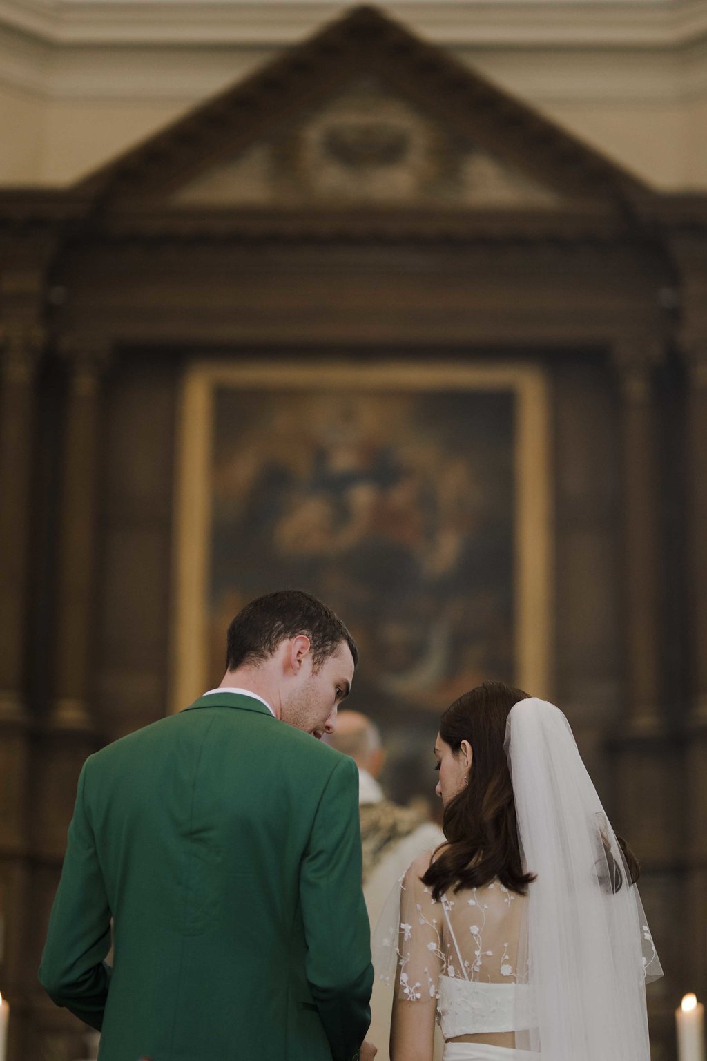 Mariage au Manoir de Vacheresses - Lilit + Vincent - Blog Mariage Madame C Mariage au Manoir de Vacheresses - Lilit + Vincent - Blog Mariage Madame C