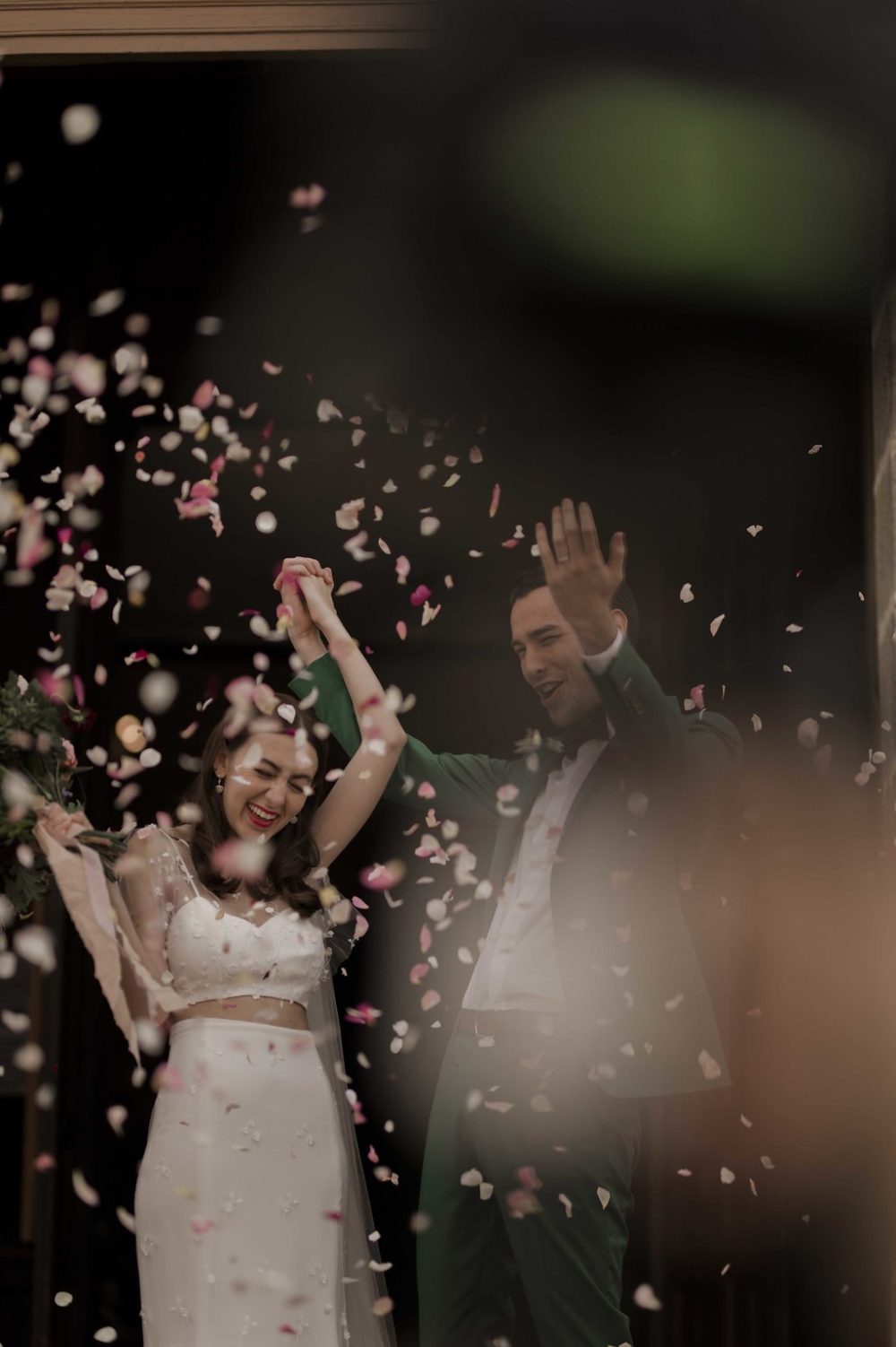 Mariage au Manoir de Vacheresses - Lilit + Vincent - Blog Mariage Madame C Mariage au Manoir de Vacheresses - Lilit + Vincent - Blog Mariage Madame C