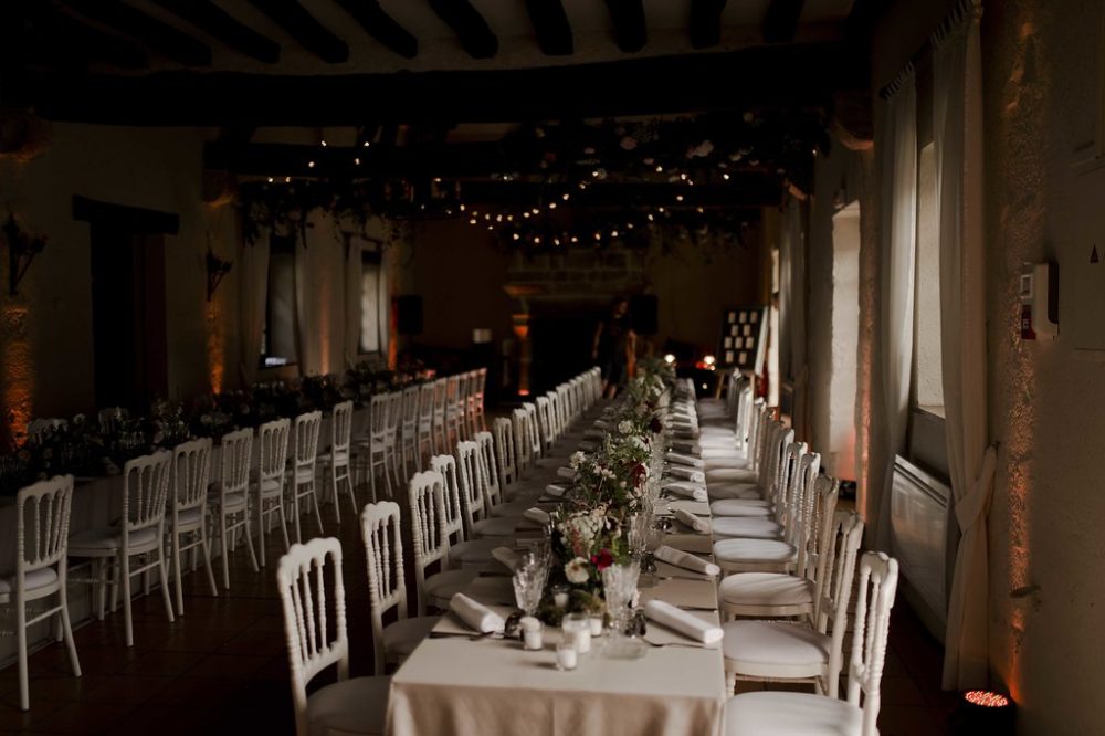 Mariage au Manoir de Vacheresses - Lilit + Vincent - Blog Mariage Madame C Mariage au Manoir de Vacheresses - Lilit + Vincent - Blog Mariage Madame C