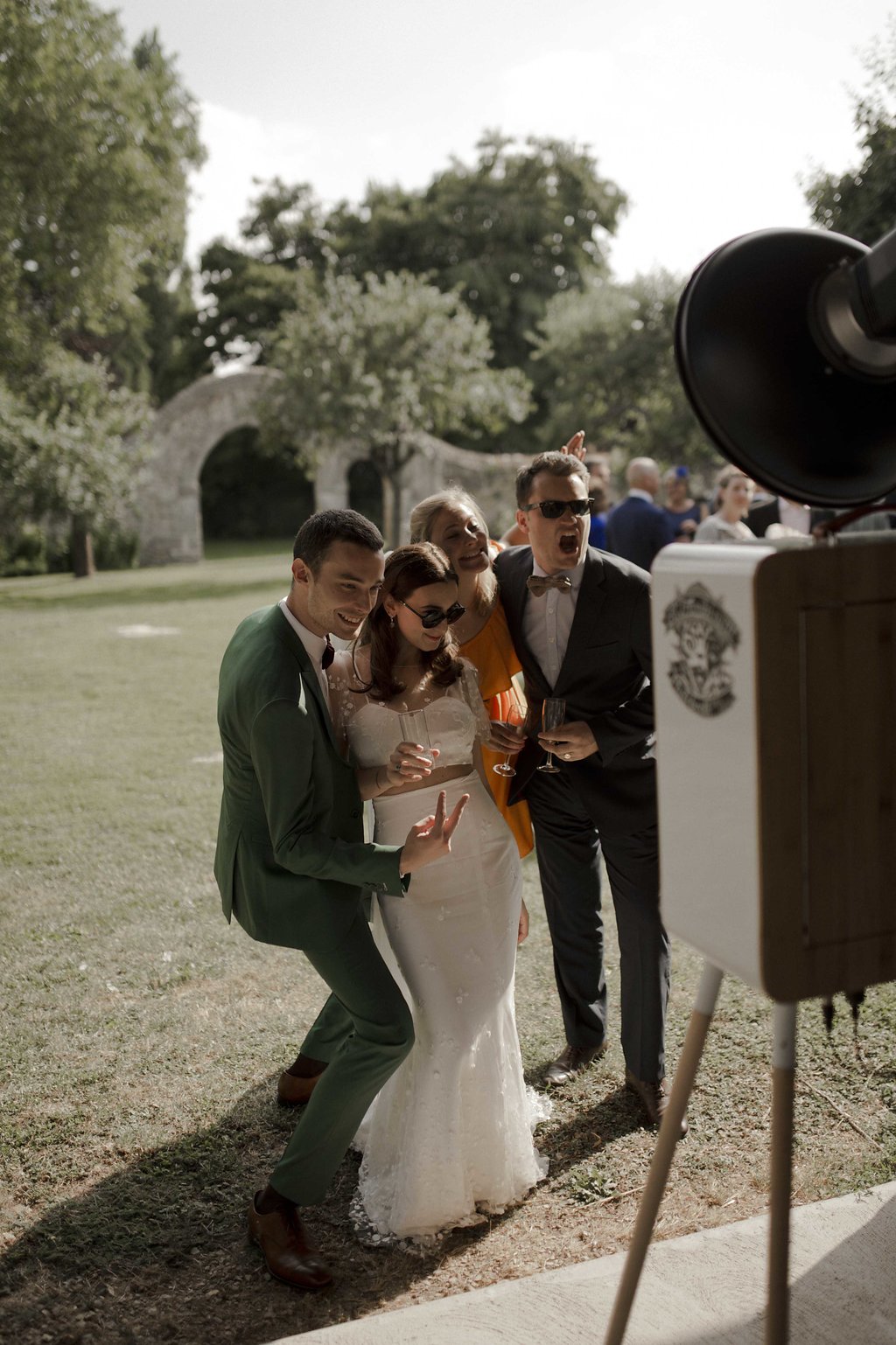 Mariage au Manoir de Vacheresses - Lilit + Vincent - Blog Mariage Madame C Mariage au Manoir de Vacheresses - Lilit + Vincent - Blog Mariage Madame C