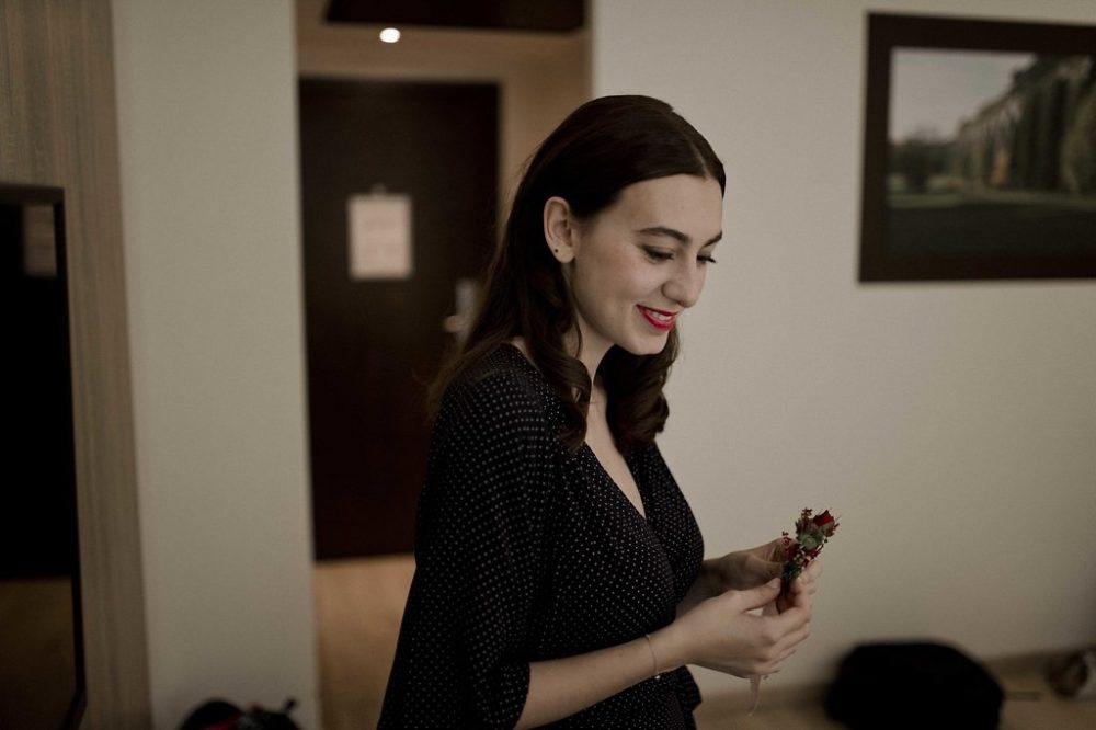 Mariage au Manoir de Vacheresses - Lilit + Vincent - Blog Mariage Madame C Mariage au Manoir de Vacheresses - Lilit + Vincent - Blog Mariage Madame C