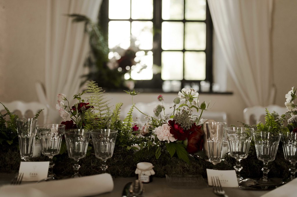 Mariage au Manoir de Vacheresses - Lilit + Vincent - Blog Mariage Madame C Mariage au Manoir de Vacheresses - Lilit + Vincent - Blog Mariage Madame C