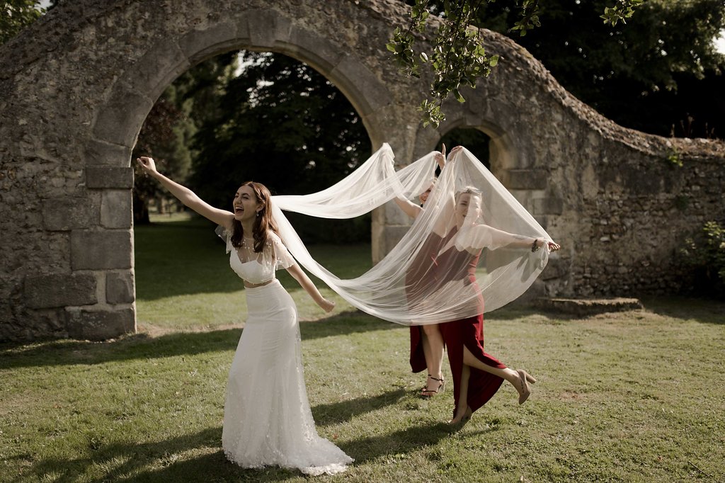 Mariage au Manoir de Vacheresses - Lilit + Vincent - Blog Mariage Madame C Mariage au Manoir de Vacheresses - Lilit + Vincent - Blog Mariage Madame C