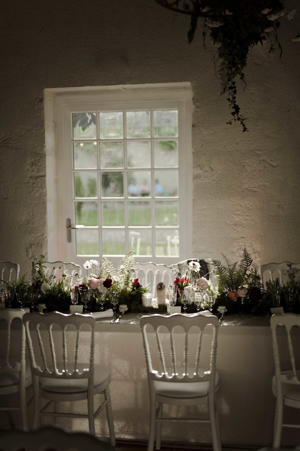 Mariage au Manoir de Vacheresses - Lilit + Vincent - Blog Mariage Madame C Mariage au Manoir de Vacheresses - Lilit + Vincent - Blog Mariage Madame C