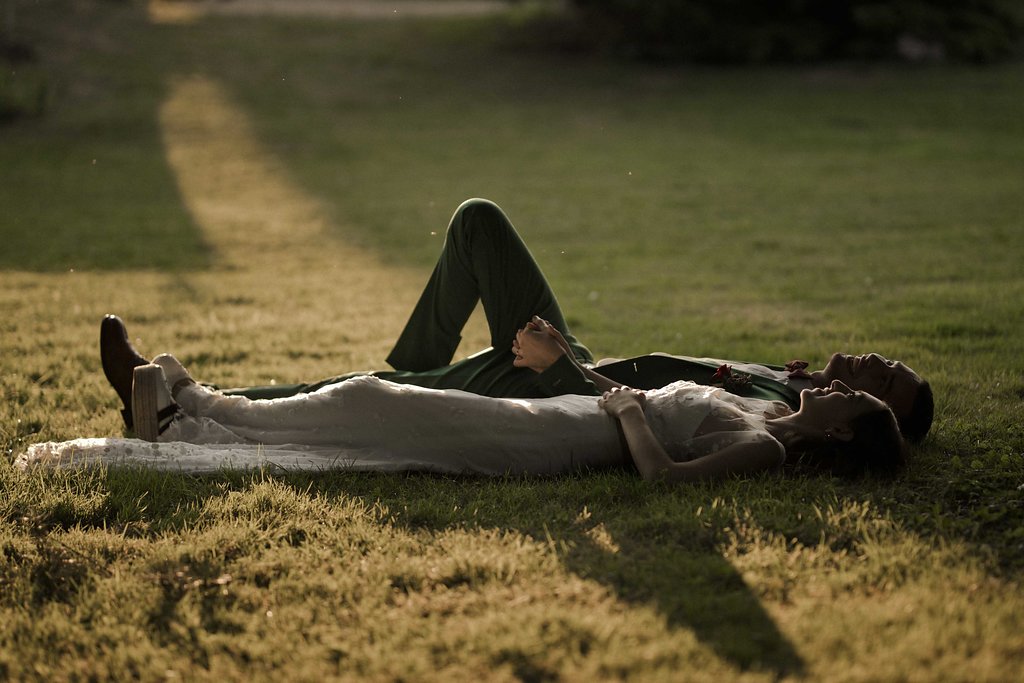 Mariage au Manoir de Vacheresses - Lilit + Vincent - Blog Mariage Madame C Mariage au Manoir de Vacheresses - Lilit + Vincent - Blog Mariage Madame C