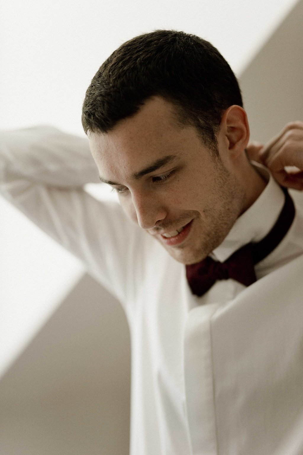 Mariage au Manoir de Vacheresses - Lilit + Vincent - Blog Mariage Madame C Mariage au Manoir de Vacheresses - Lilit + Vincent - Blog Mariage Madame C