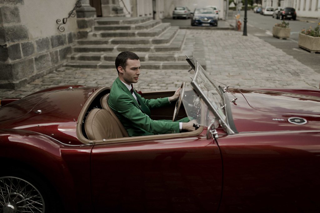 Mariage au Manoir de Vacheresses - Lilit + Vincent - Blog Mariage Madame C Mariage au Manoir de Vacheresses - Lilit + Vincent - Blog Mariage Madame C