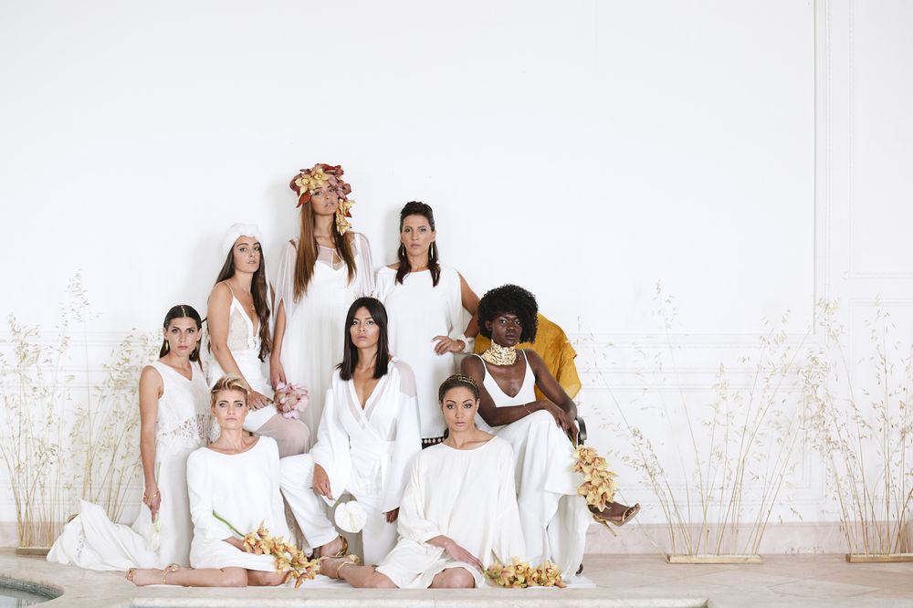 Ouiii L'atelier 2018 // Crédit - Purewhite photography