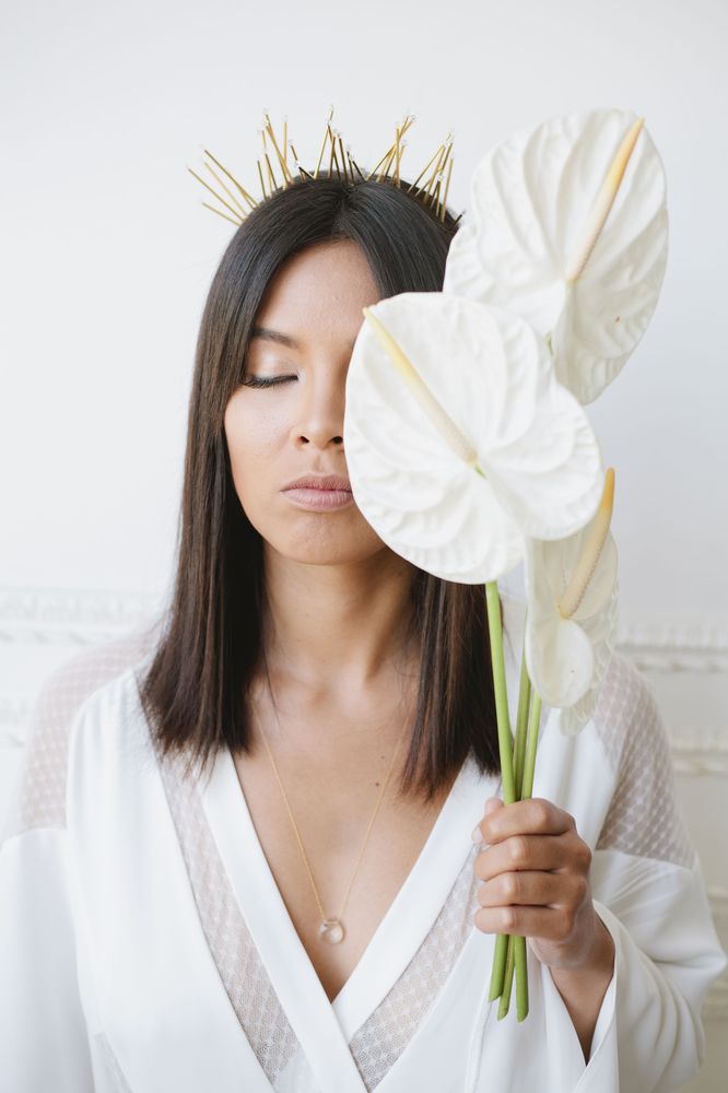 OUiii L’atelier 2018 - Le festival du mariage de la côte d'Azur - Blog Mariage Madame C